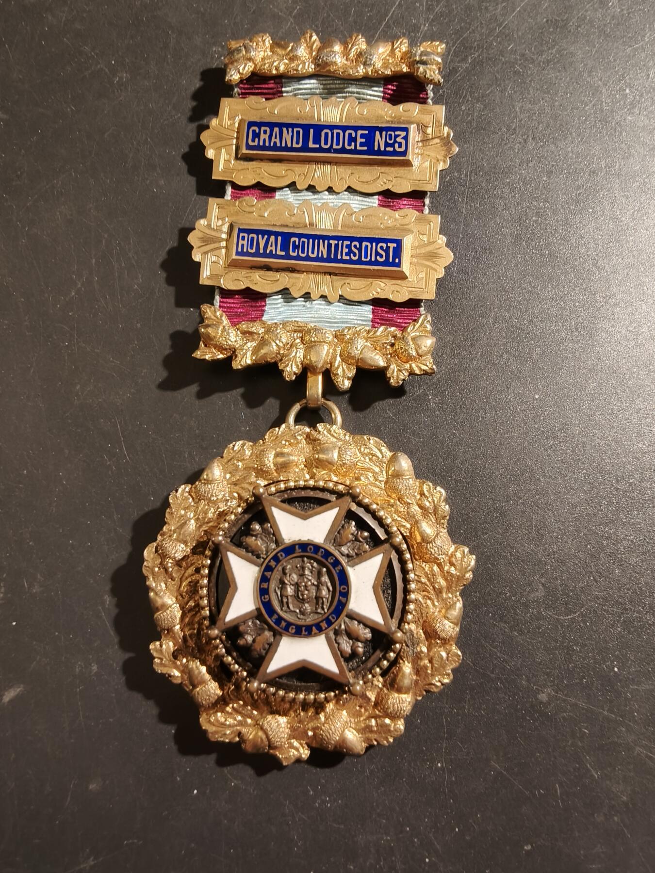 老王徽章第187期