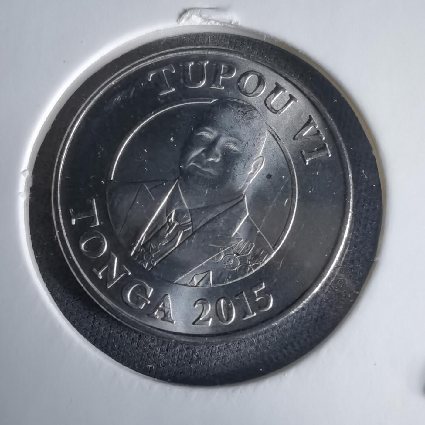 沼泽如烟--第1025场 汤加2015年20分