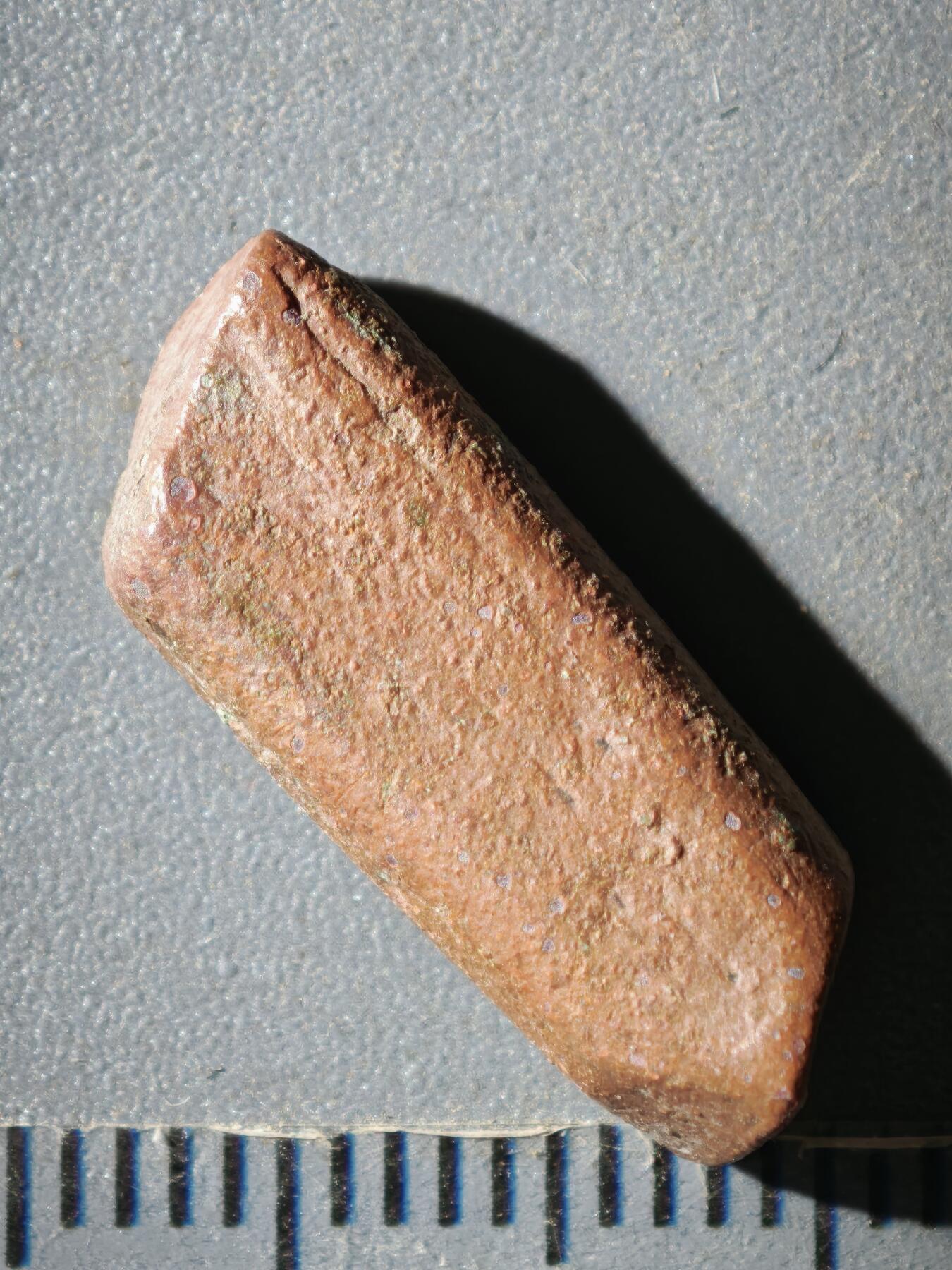 120期新疆红钱粟特钱币丝路钱币专场