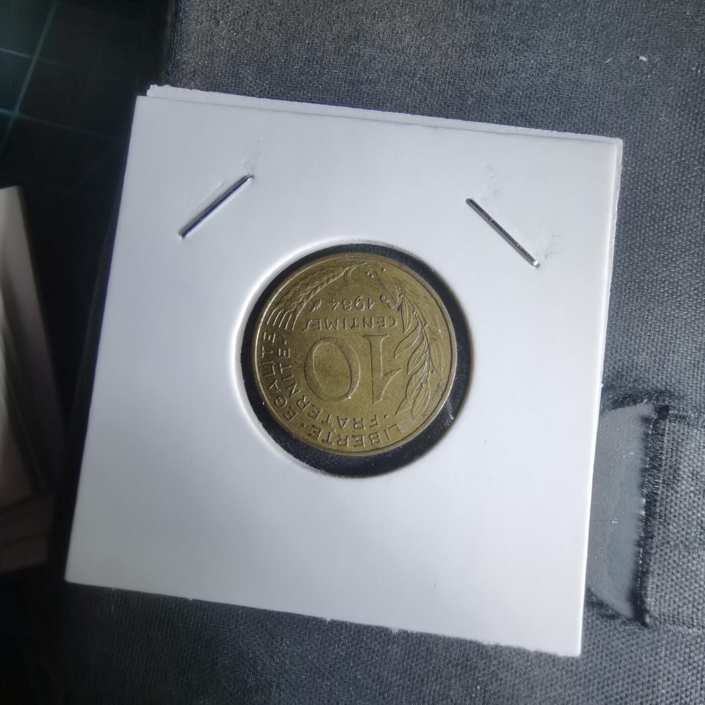 沼泽如烟--第1024场 法国1984年十分