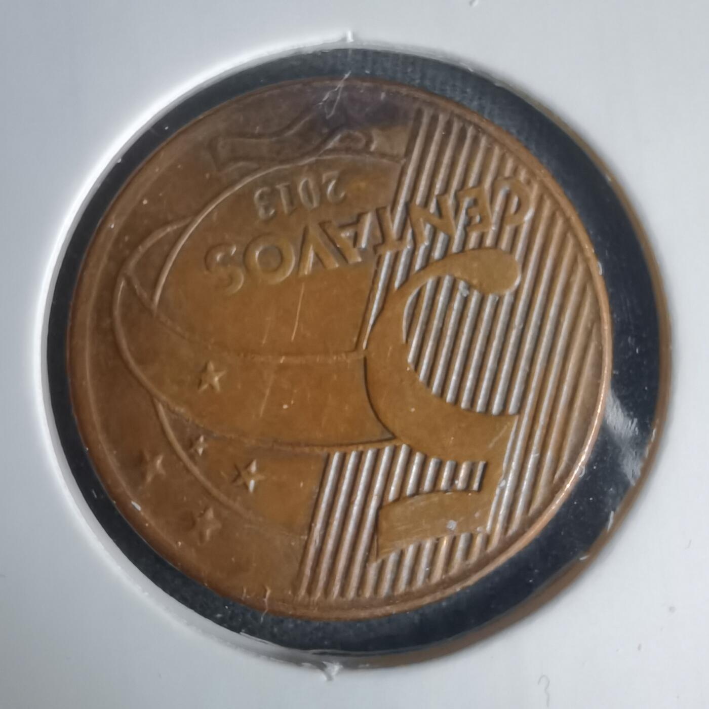 沼泽如烟--第1024场 巴西2013年五分