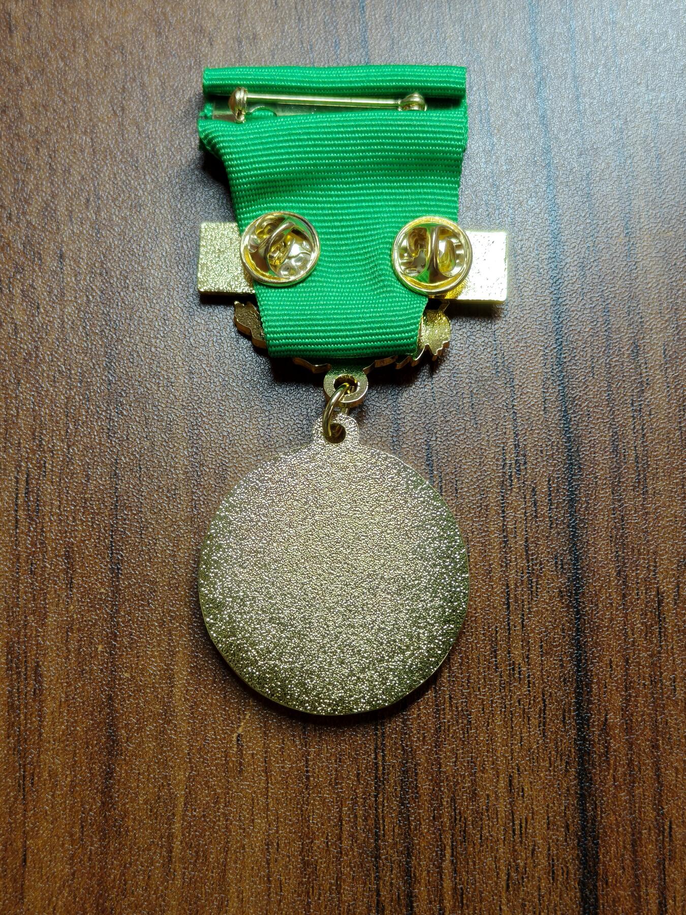 蜀地medal徽章收藏 春季精品拍场