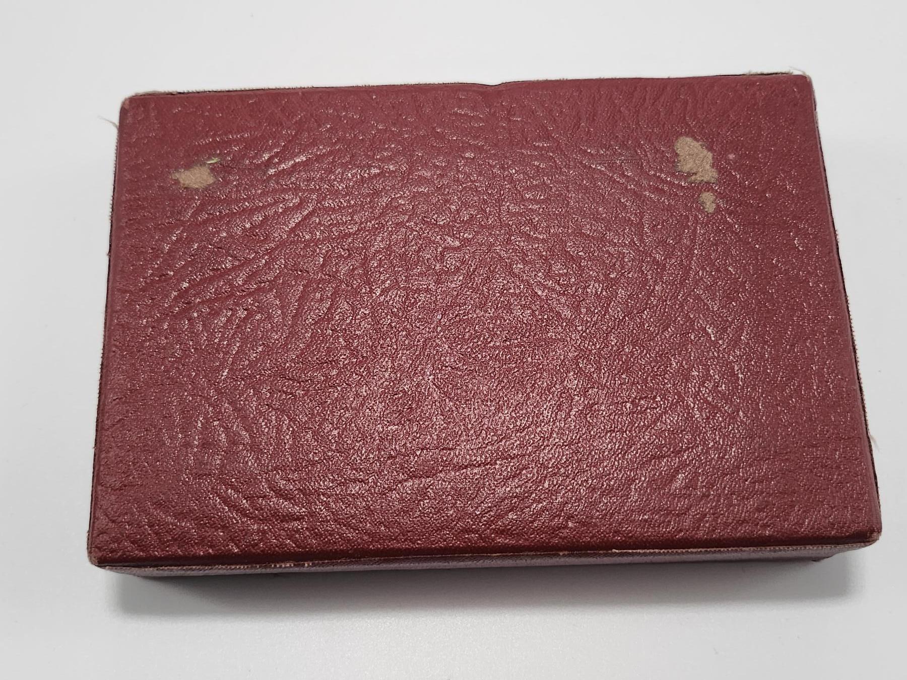 南水社第3次拍卖 春季专场 乌克兰苏维埃社会主义共和国解放25周年纪念章带盒