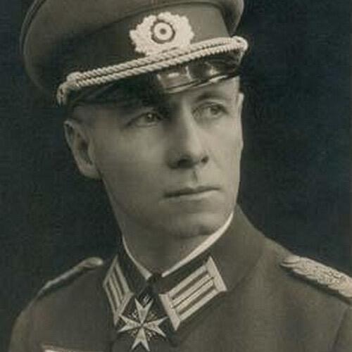 德国沙漠之狐隆美尔+鹰徽 高浮雕精制大镀金章 40MM