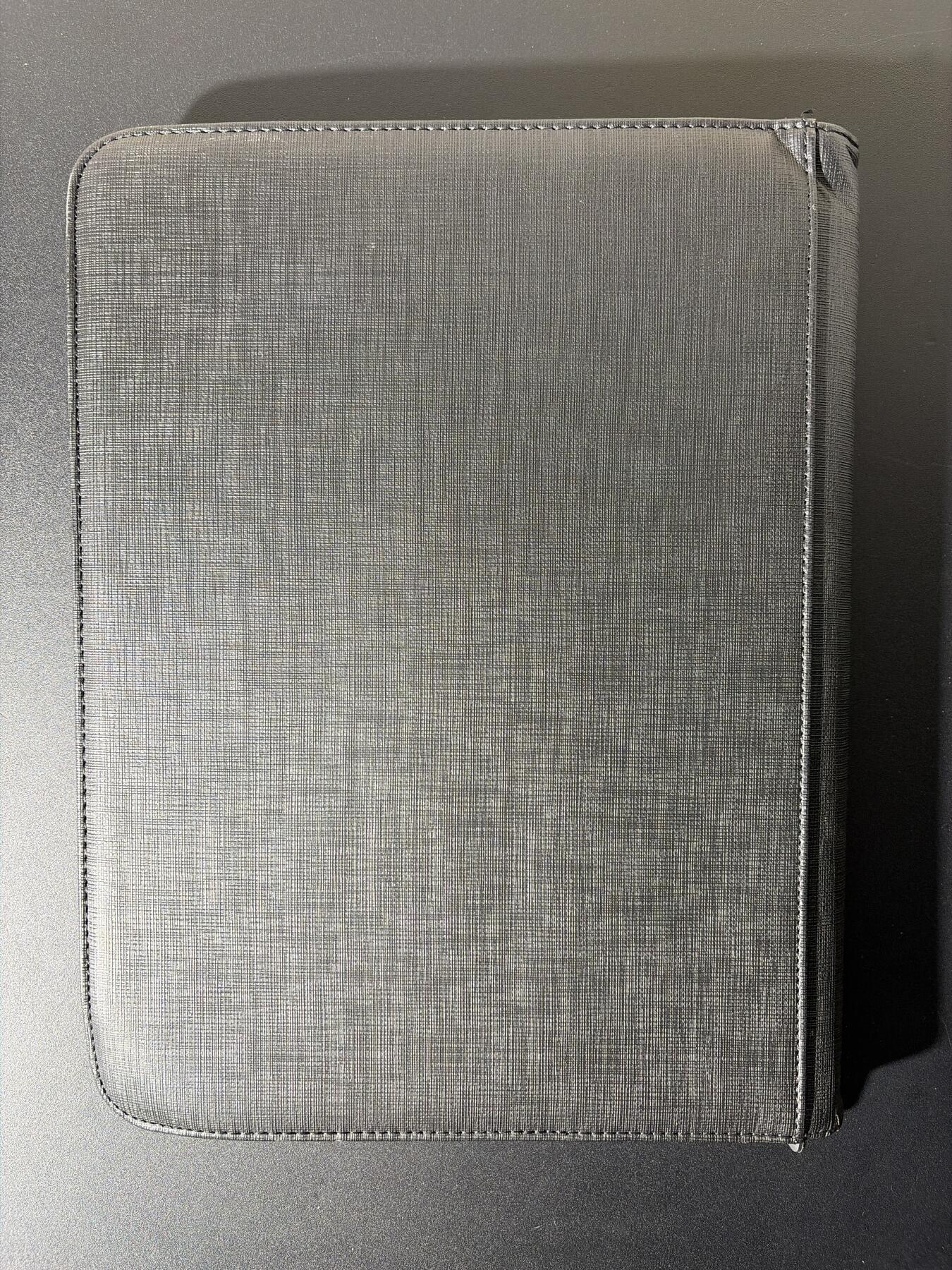 NO.27 好又多金牌大场，每周一站式配齐，方便凑单！（周6晚9点截拍，卖家送拍0抽成！） 【卡册】天野喜孝 限量纪念卡册 O环9宫送卡页