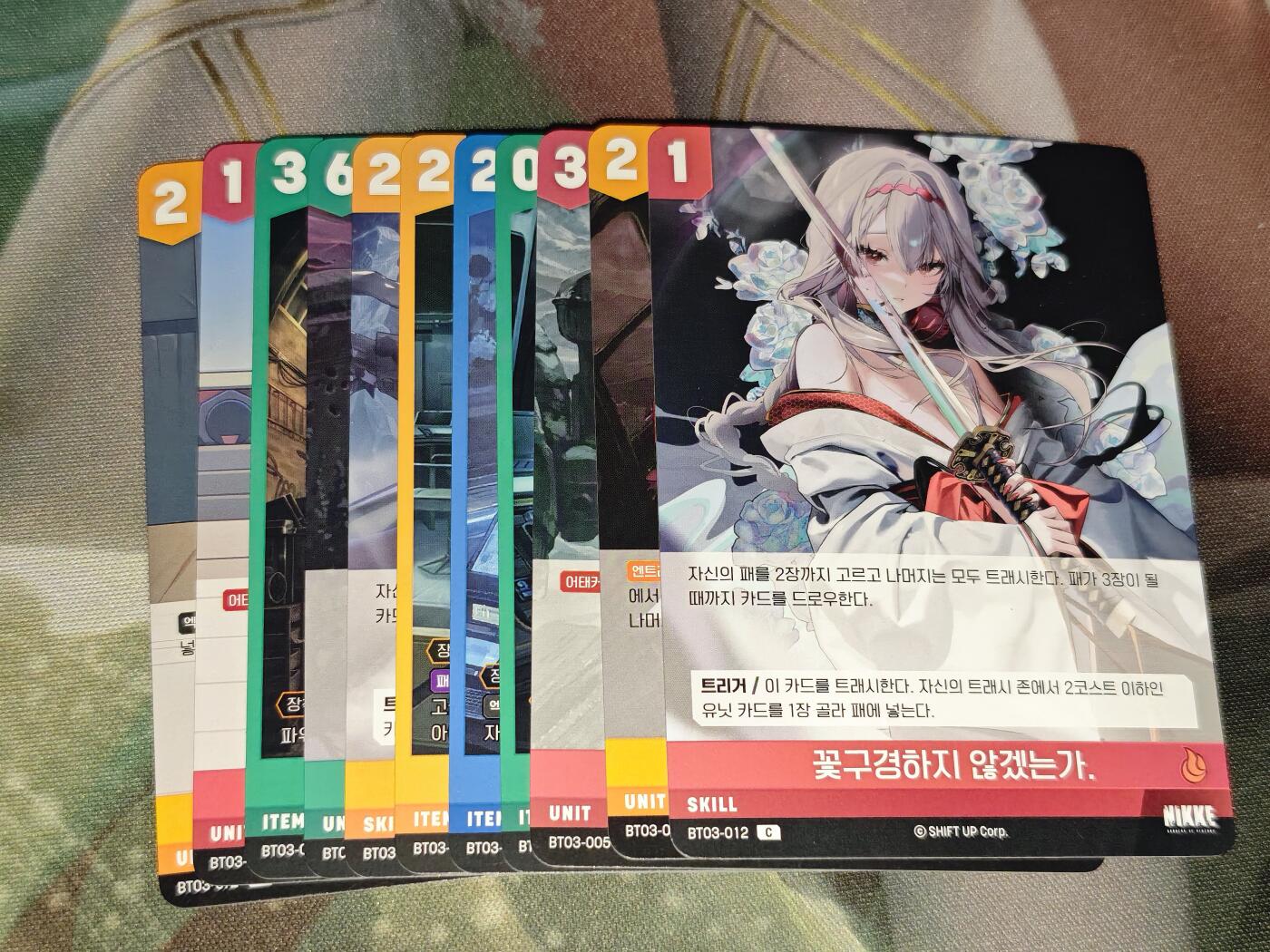 年后第二场，持续收拍中，有兴趣的老板可以私信，拜托拜托 妮姬普卡11张