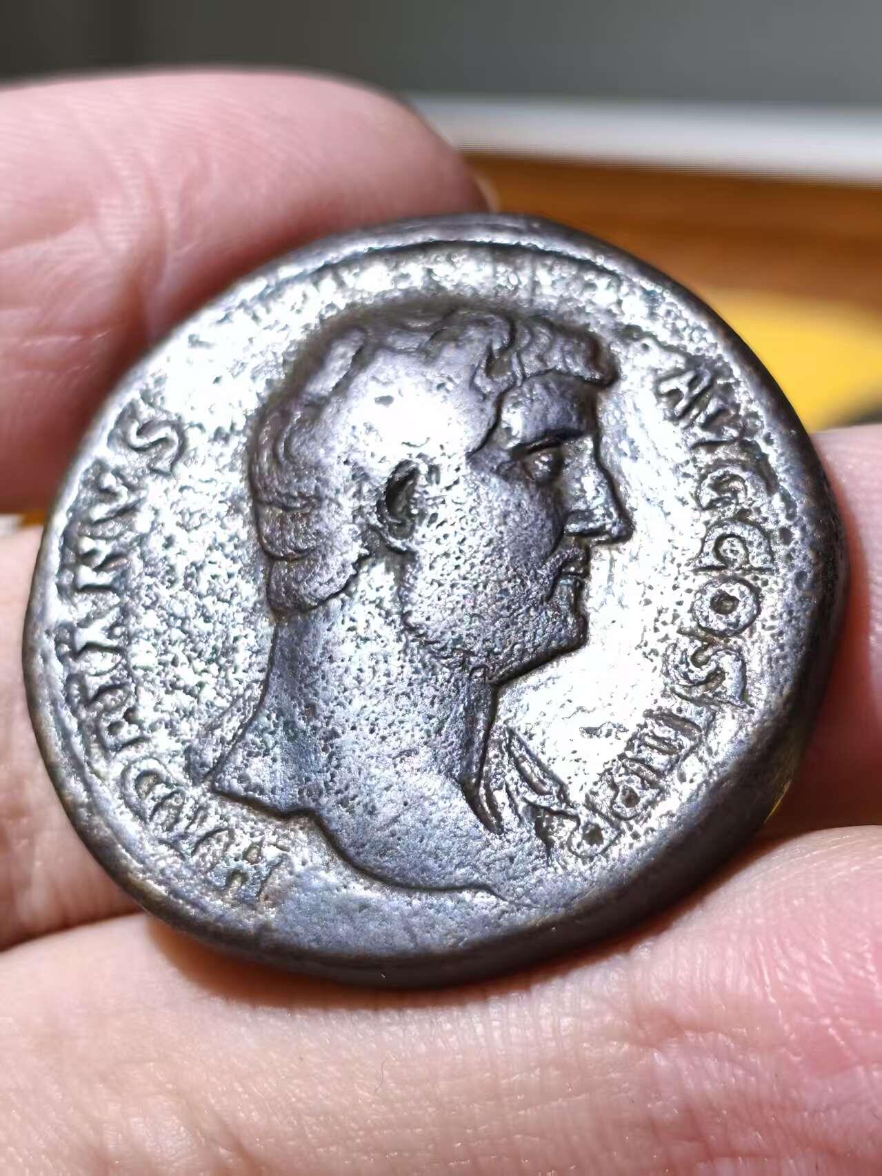 星盘世界钱币拍卖