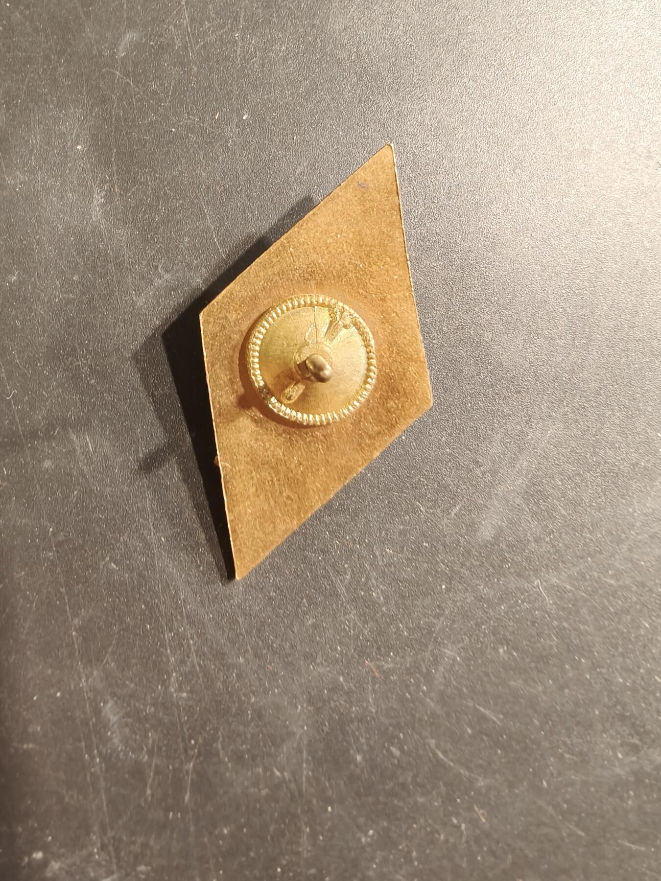 老王徽章第187期