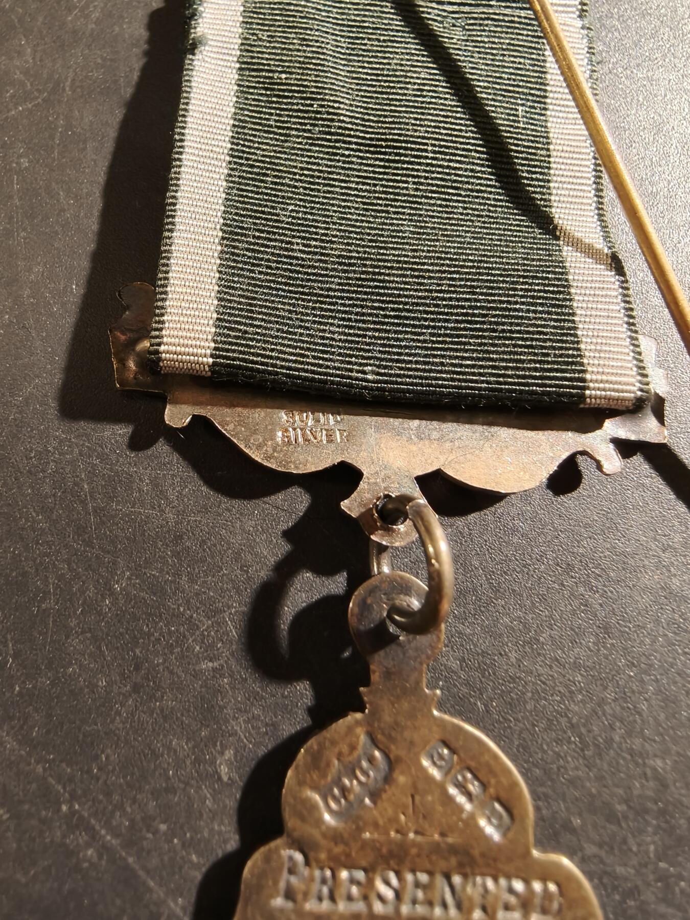 老王徽章第187期