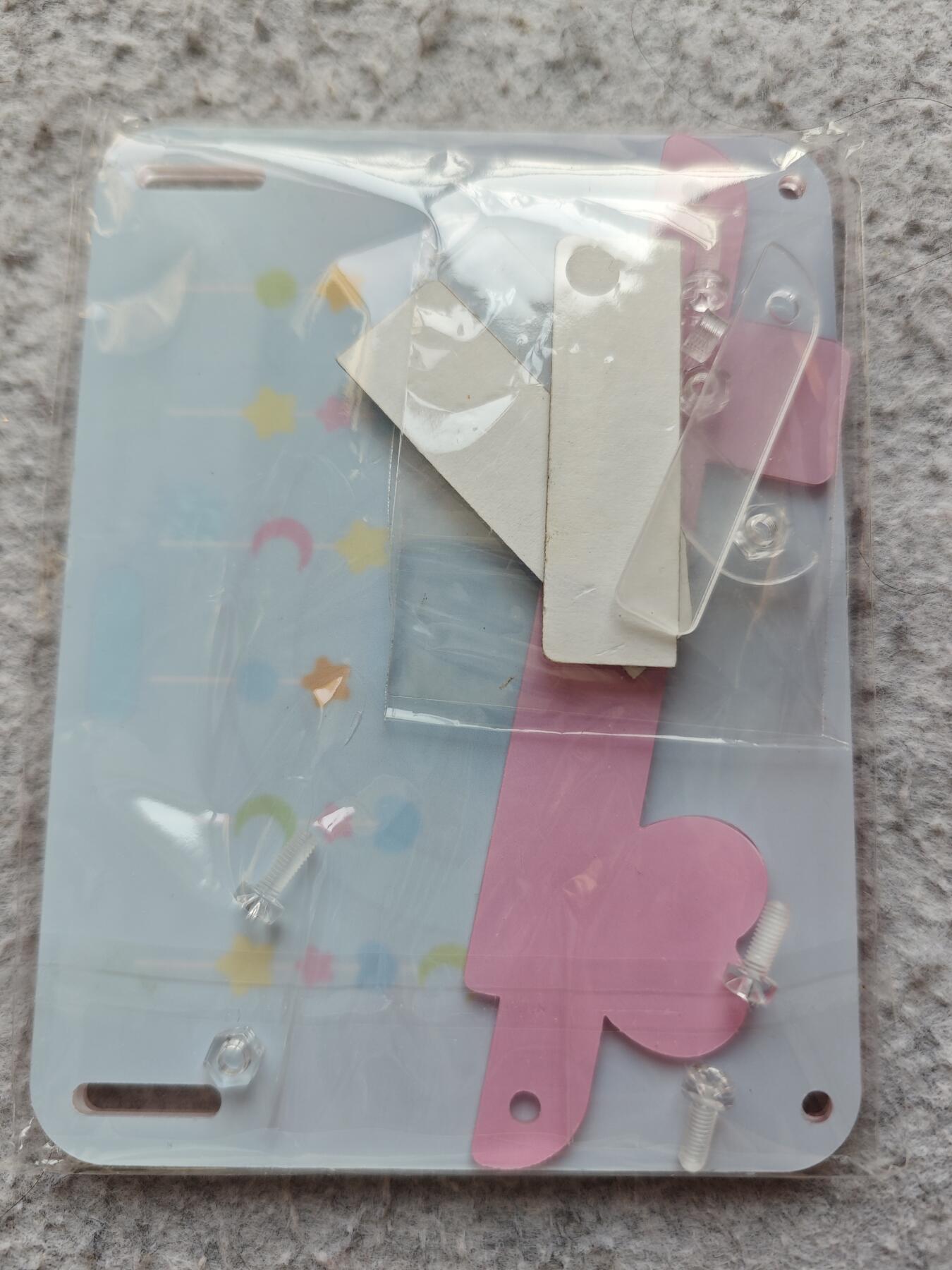 【随心含颖卡拍56期】卡游/集卡社/卡卡沃 抽卡机专场拍卖【无佣金】 粉色单卡卡砖一个