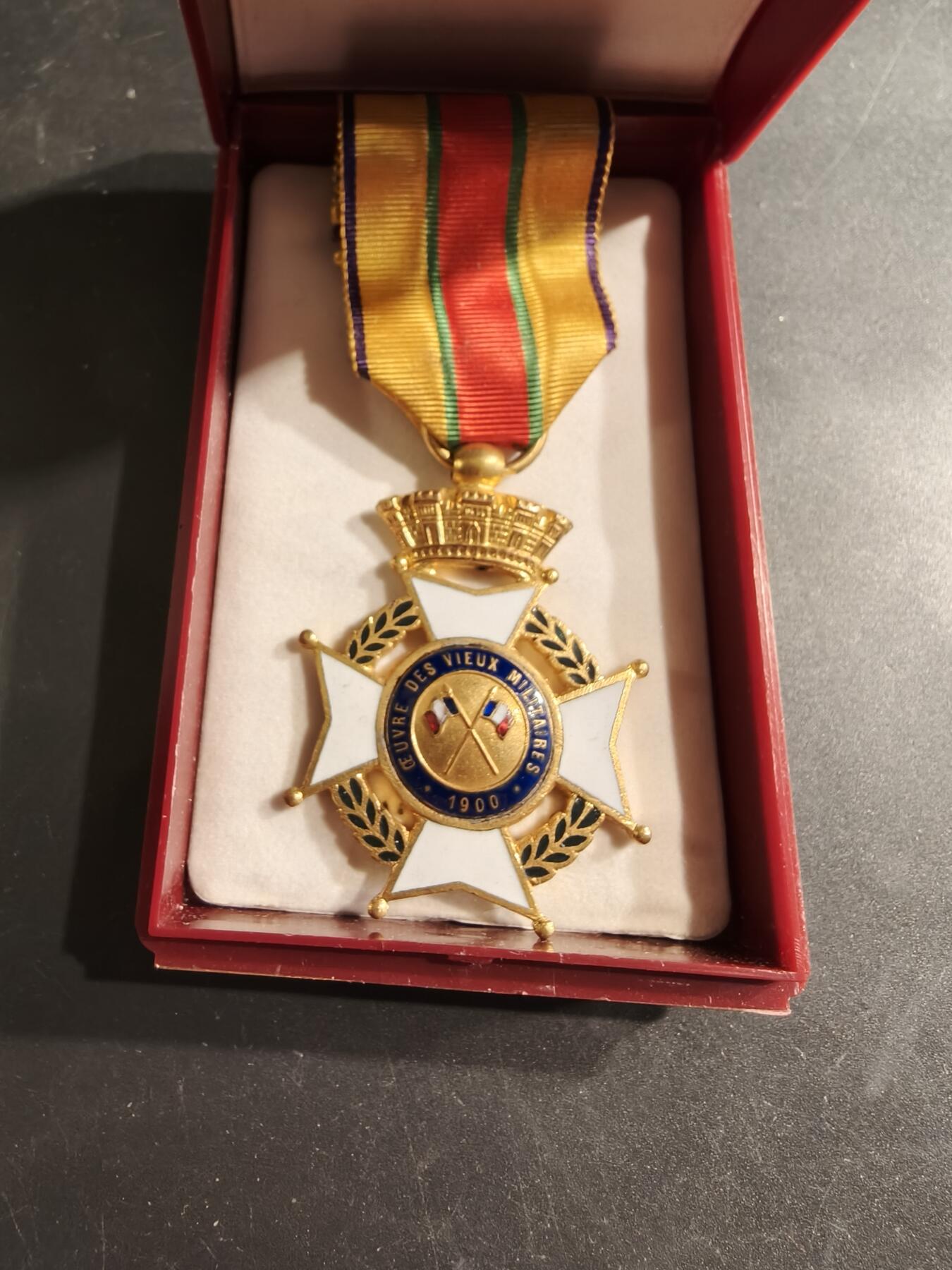 老王徽章第187期