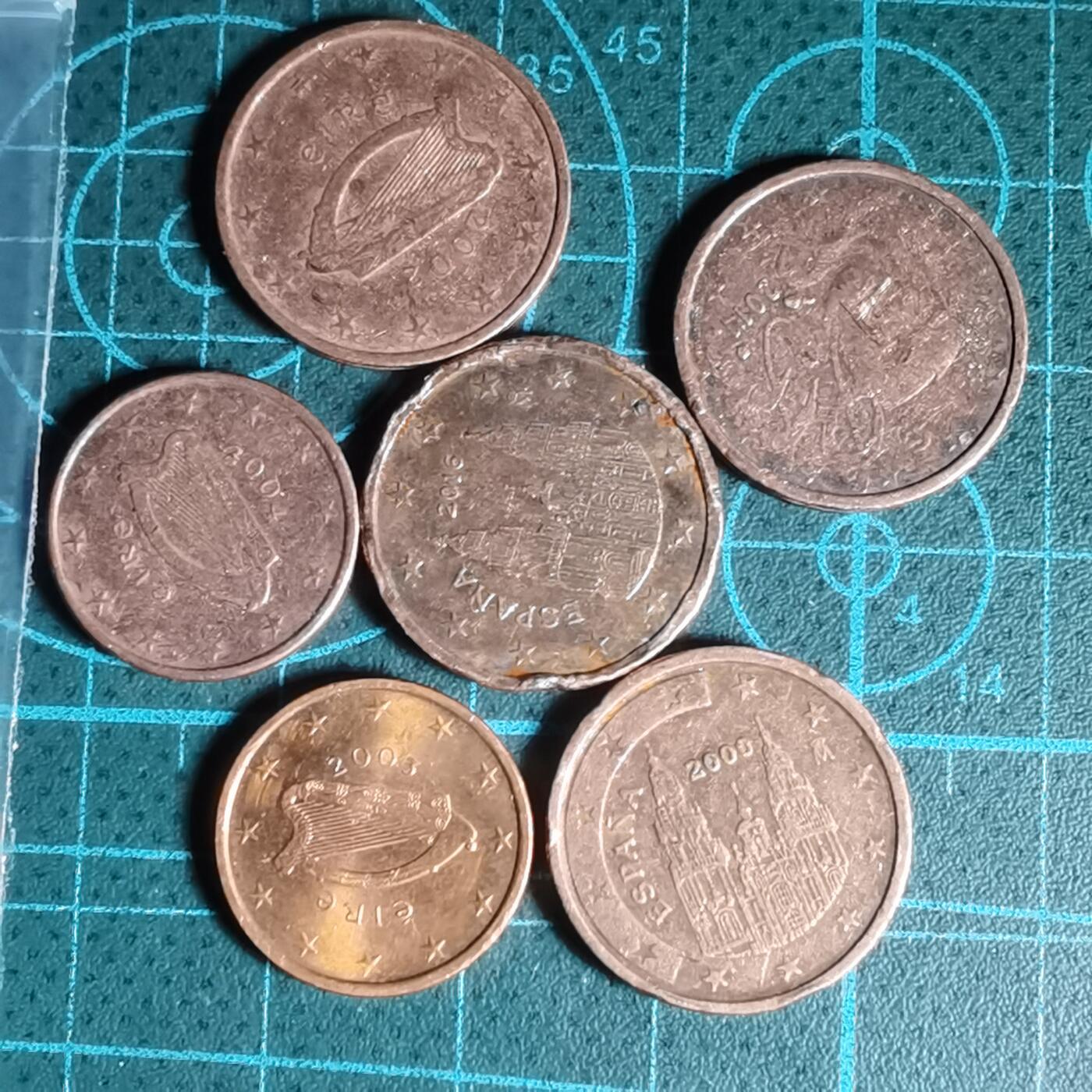 沼泽如烟--第1024场 散币六枚