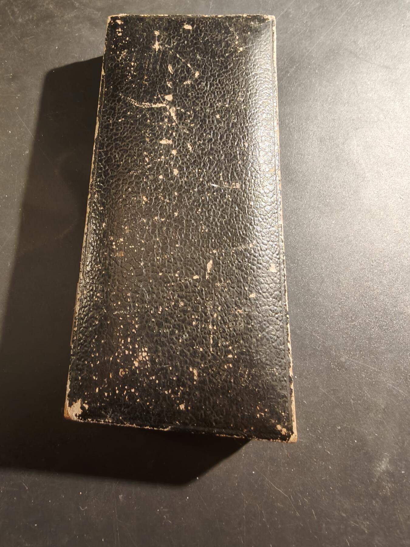 老王徽章第187期