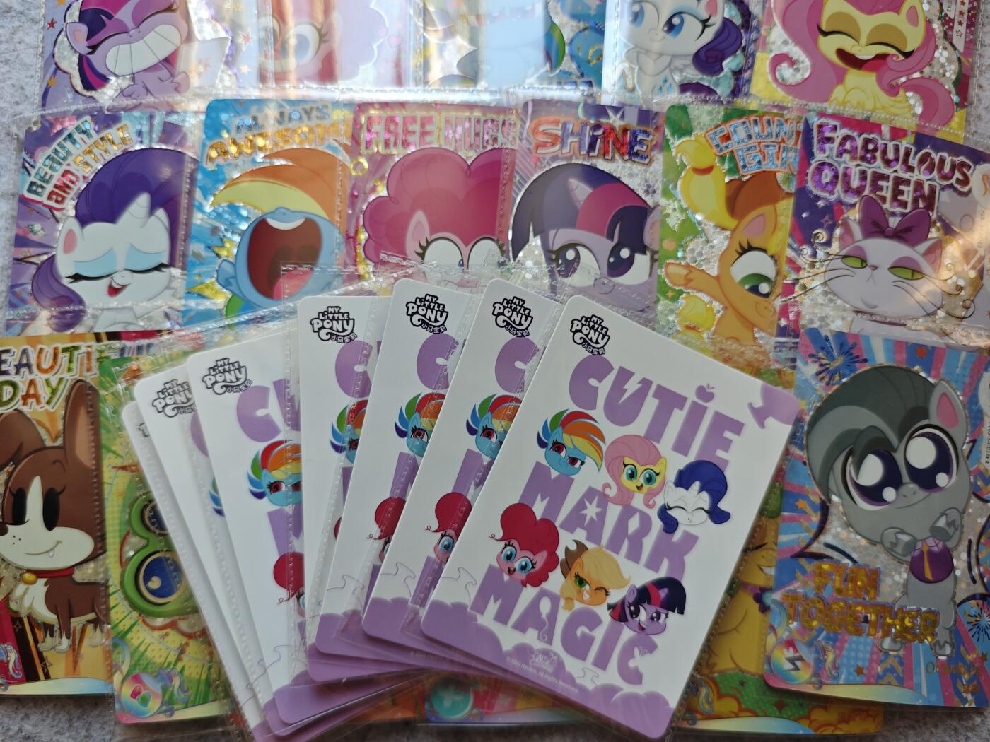 【随心含颖卡拍56期】卡游/集卡社/卡卡沃 抽卡机专场拍卖【无佣金】