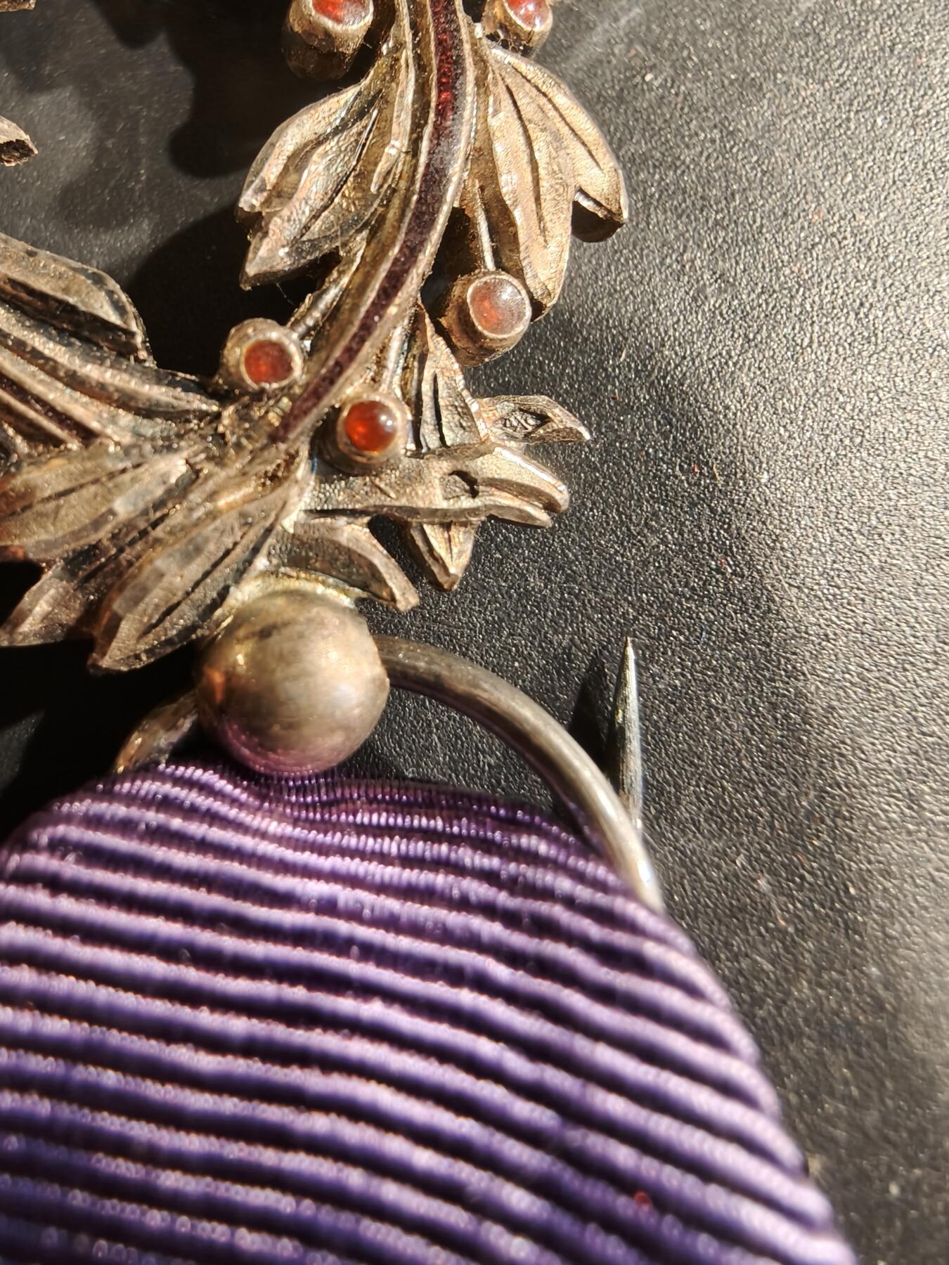 老王徽章第187期