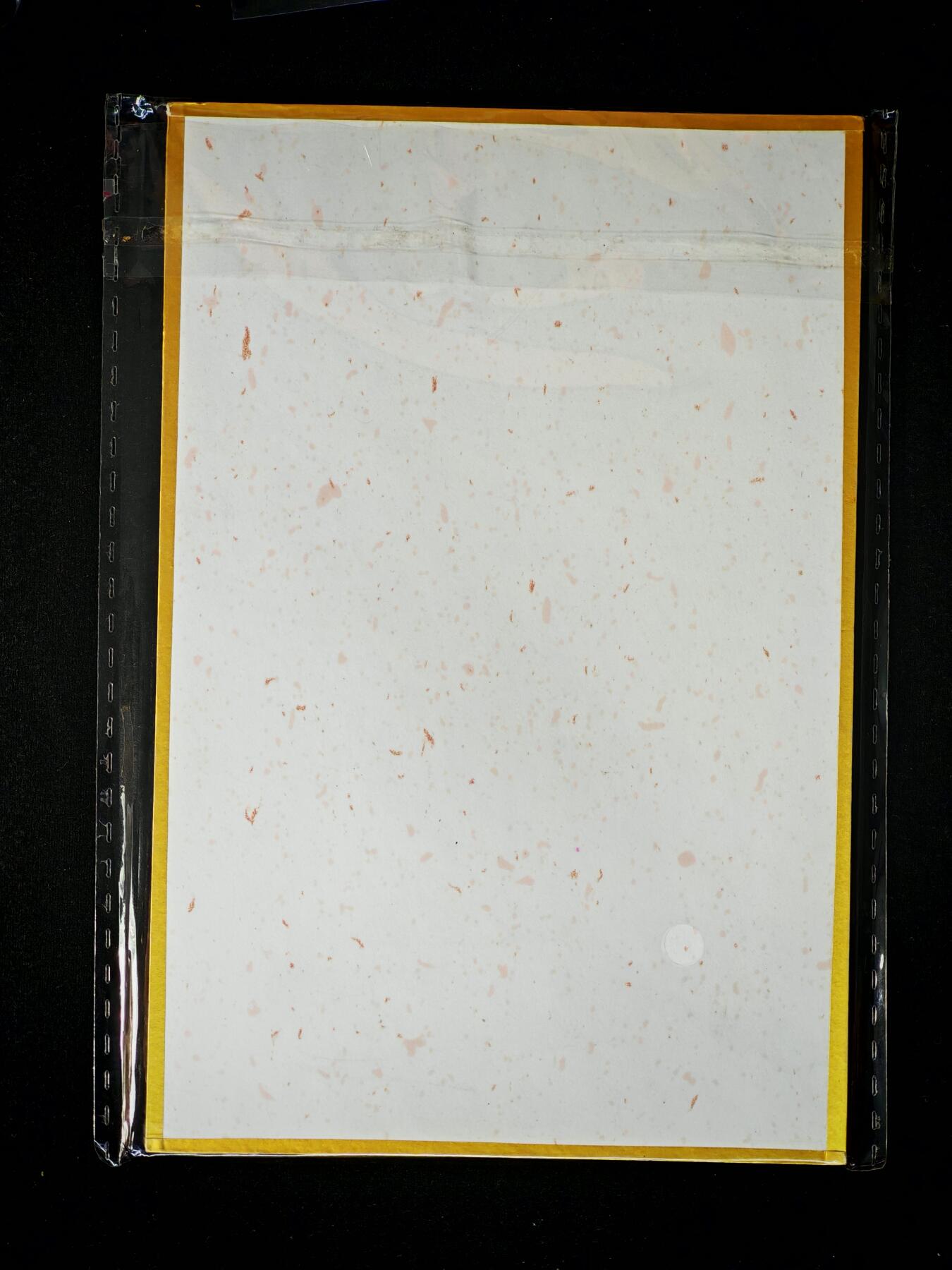 琦卡当当铺～第36期★★新年快乐~各种类型亲签A4都有~支持寄存★★~【9点40结束】扫码加群抽[包邮券]~