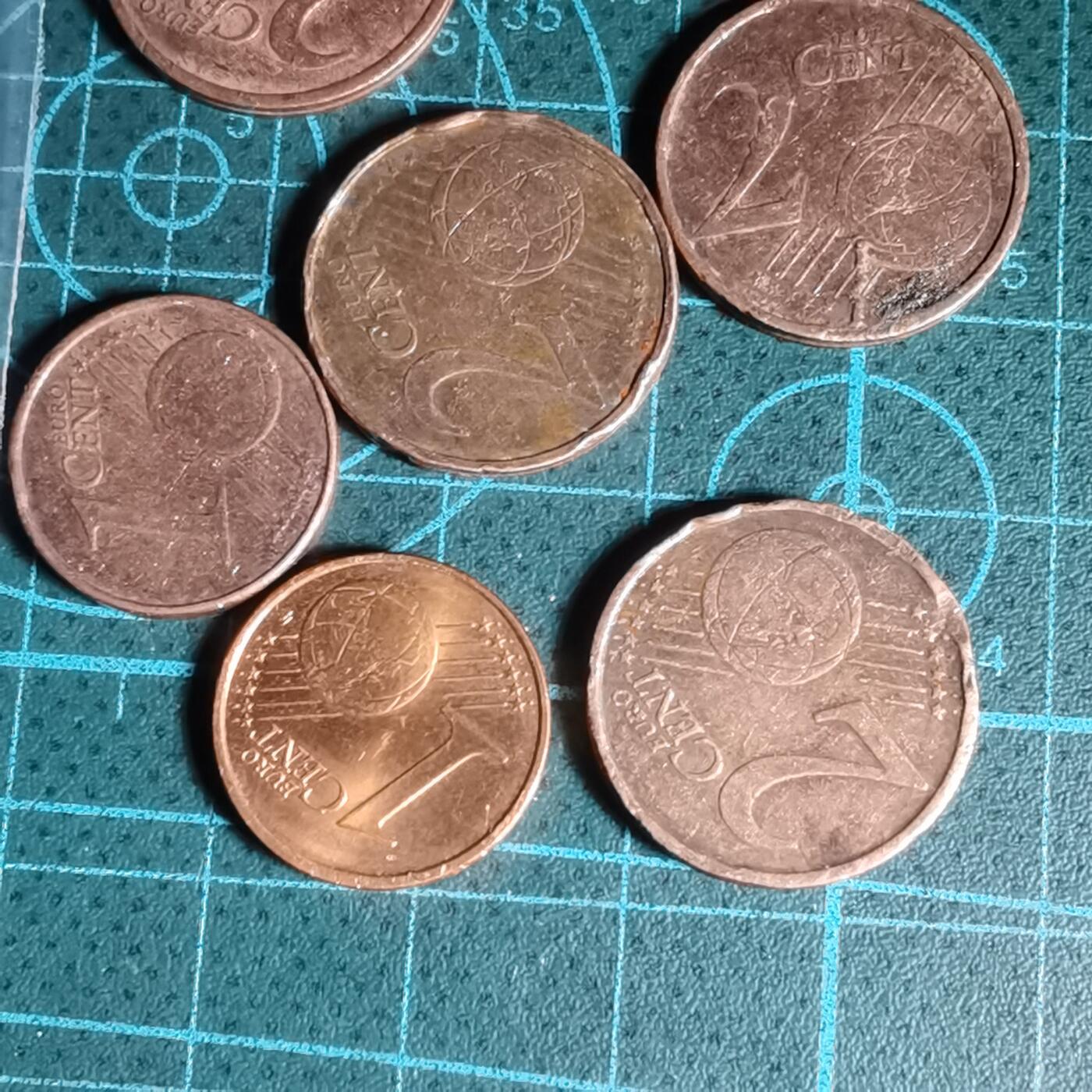 沼泽如烟--第1024场 散币六枚