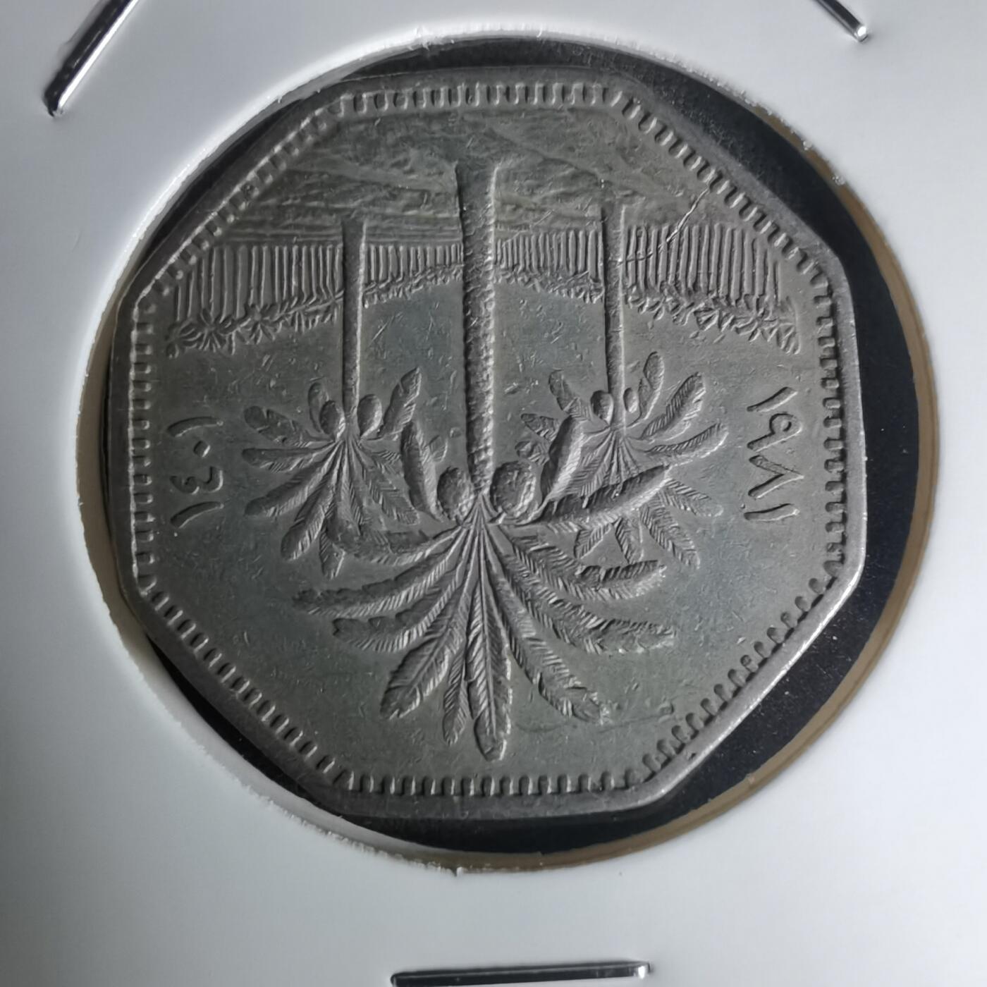 沼泽如烟--第1023场 伊拉克