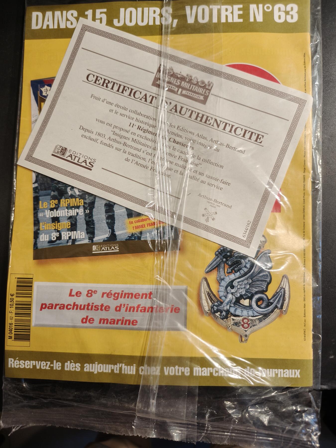 老王徽章第187期