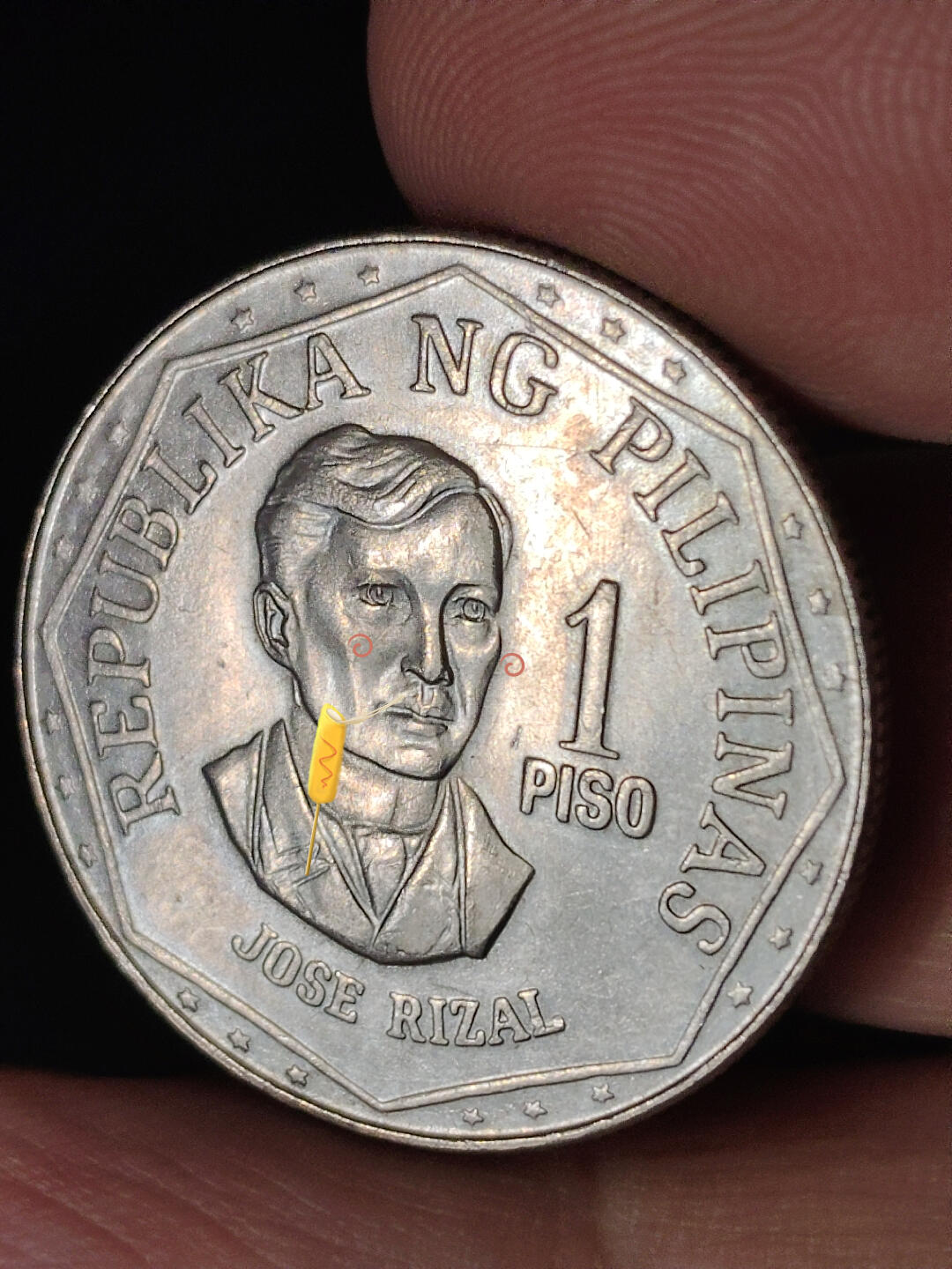 猩哥外币小铺➨【第221场】