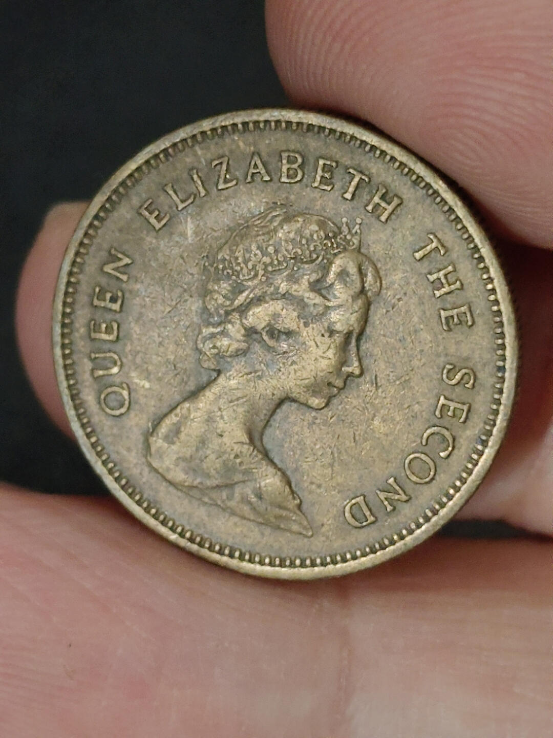 猩哥外币小铺➨【第221场】 伍毫