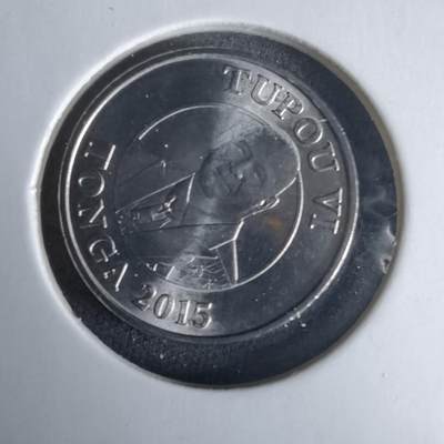 沼泽如烟--第1025场 - 汤加2015年5分