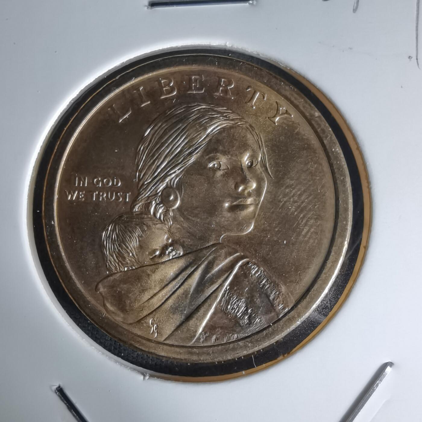 沼泽如烟--第1023场 美国一元