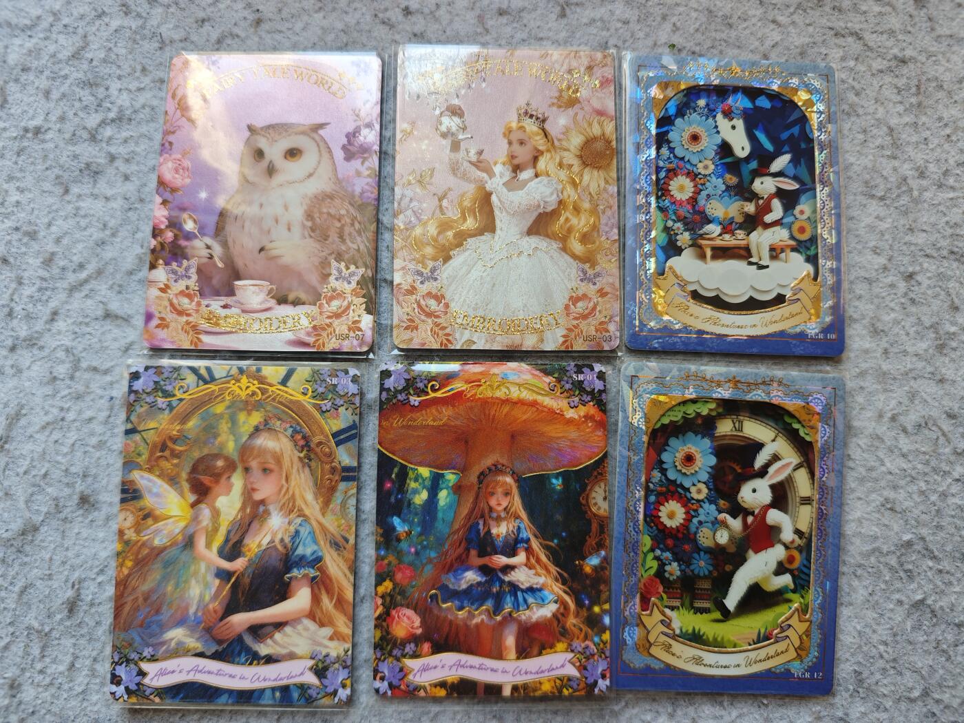 【随心含颖卡拍56期】卡游/集卡社/卡卡沃 抽卡机专场拍卖【无佣金】