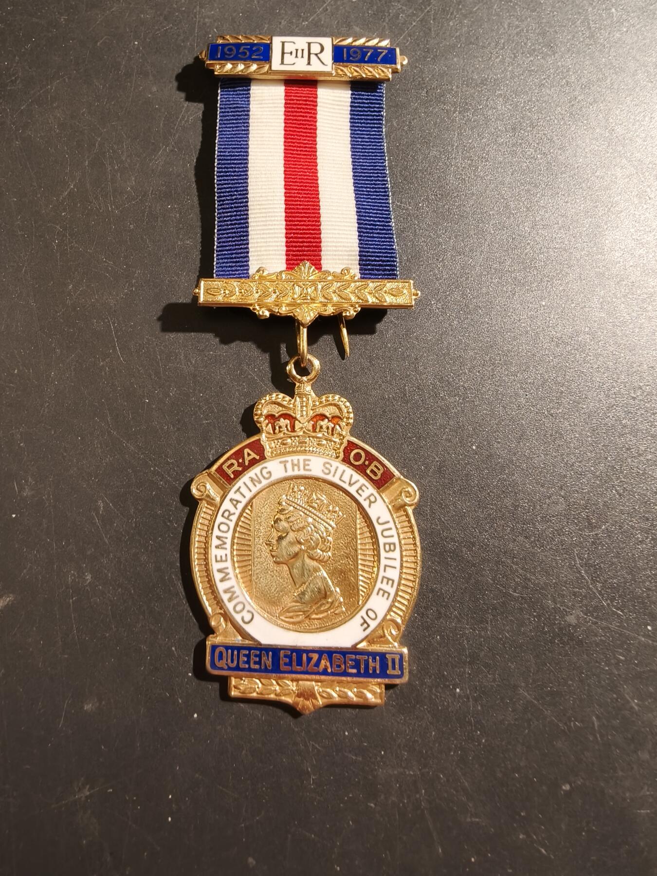 老王徽章第187期