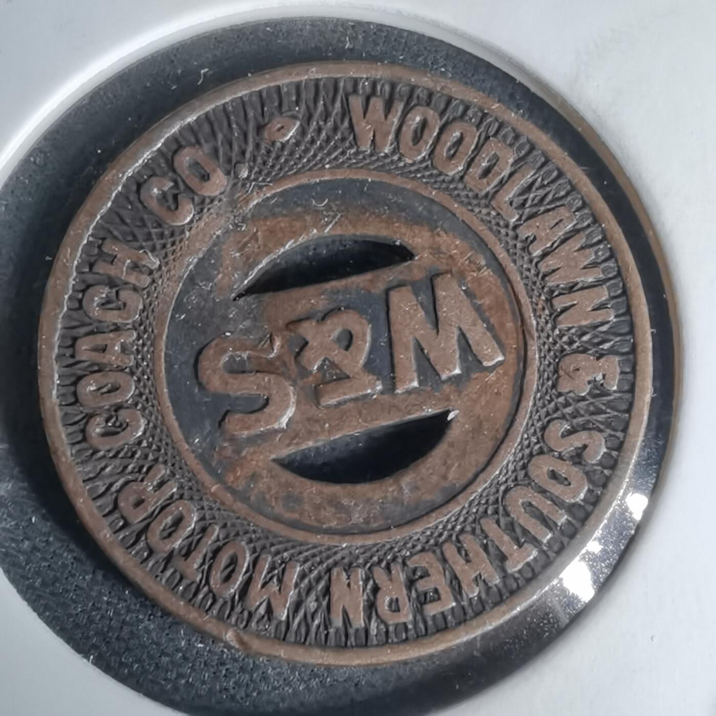 沼泽如烟--第1024场 交通代币