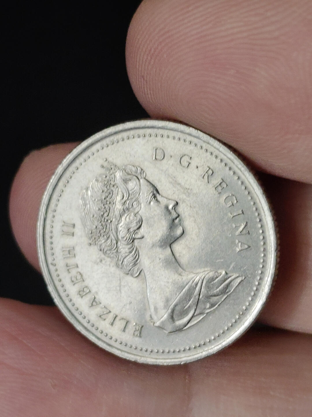 猩哥外币小铺➨【第221场】 加拿大