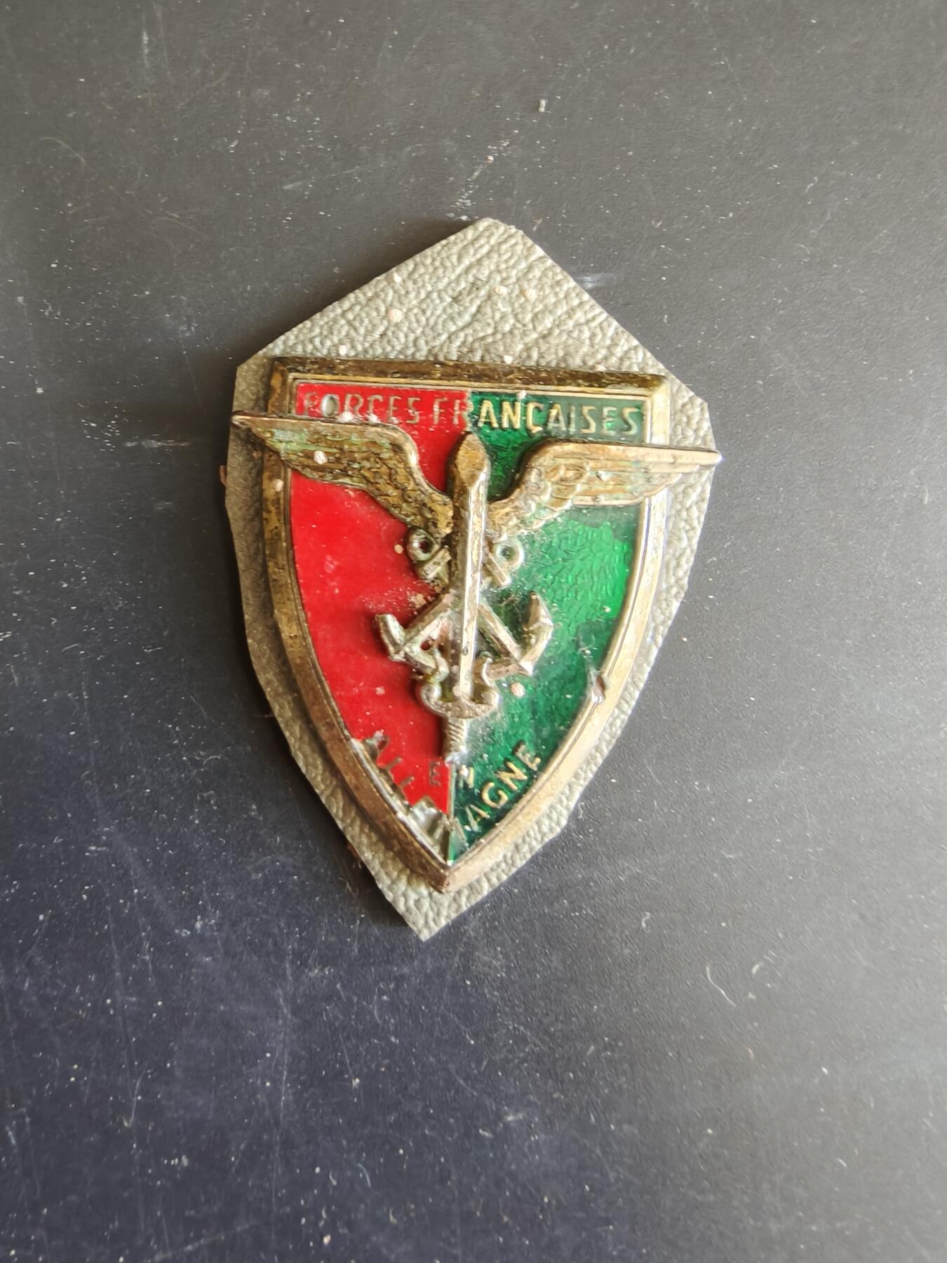 老王徽章第187期