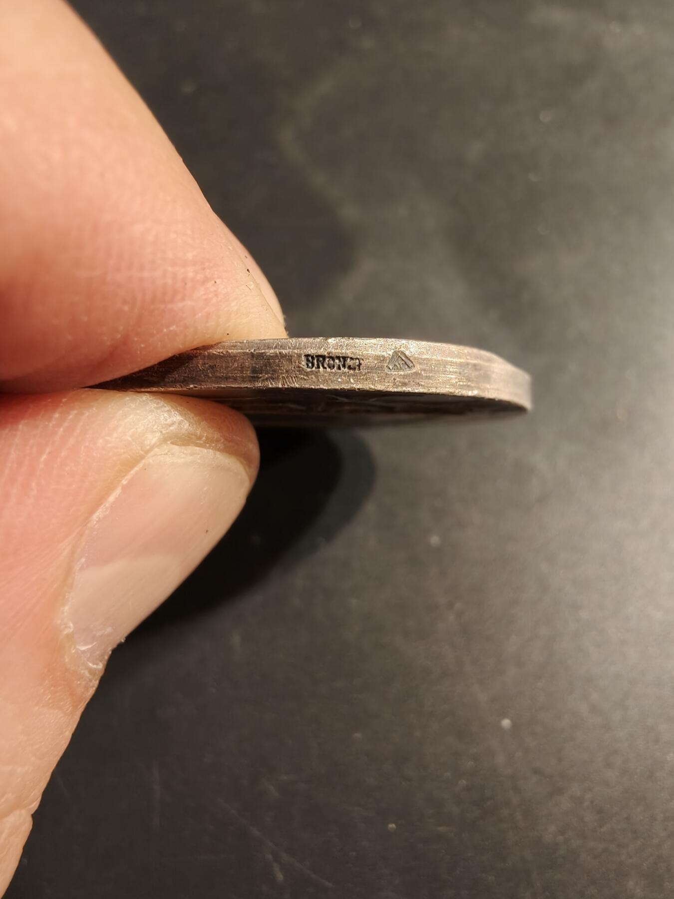 老王徽章第187期