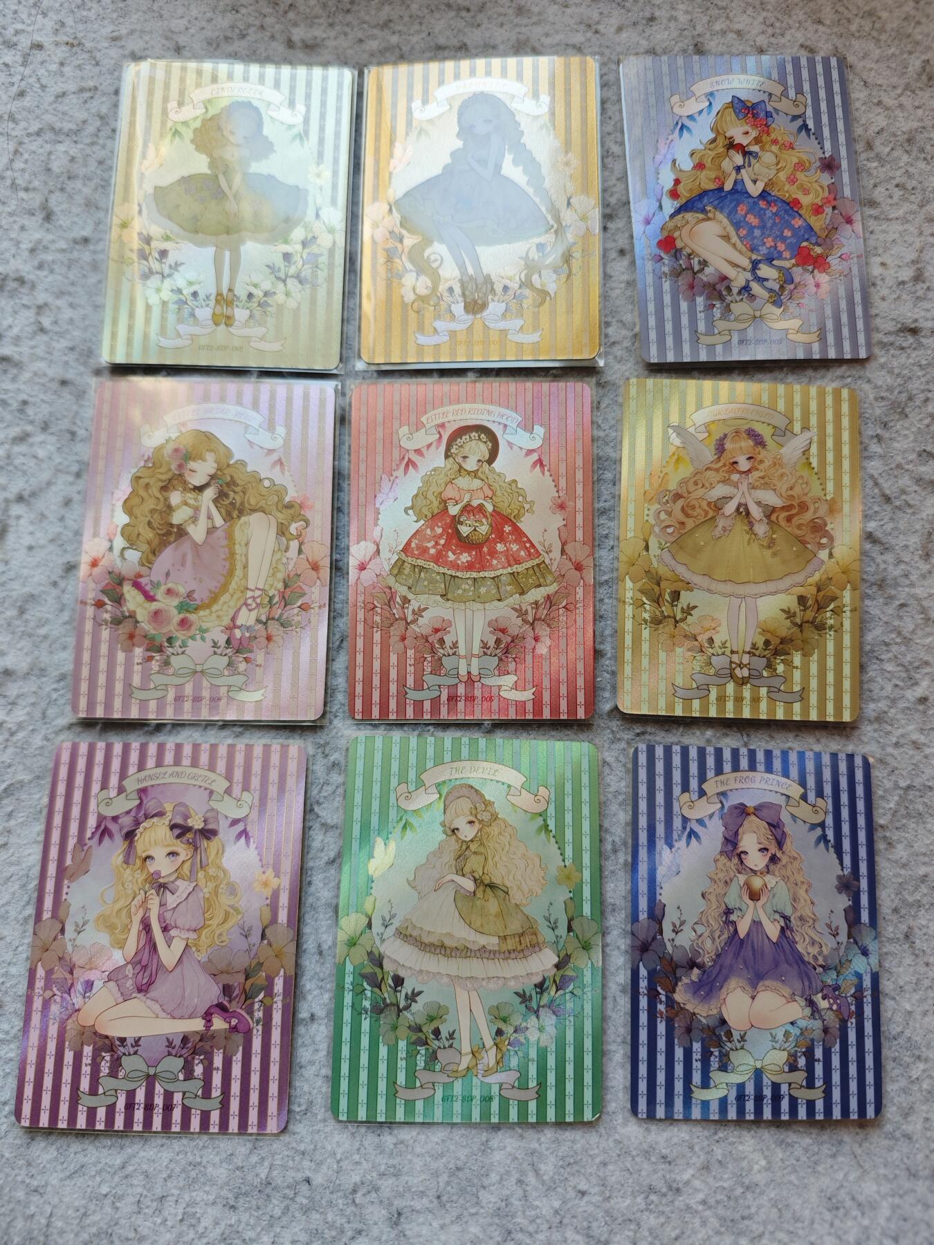 【随心含颖卡拍56期】卡游/集卡社/卡卡沃 抽卡机专场拍卖【无佣金】