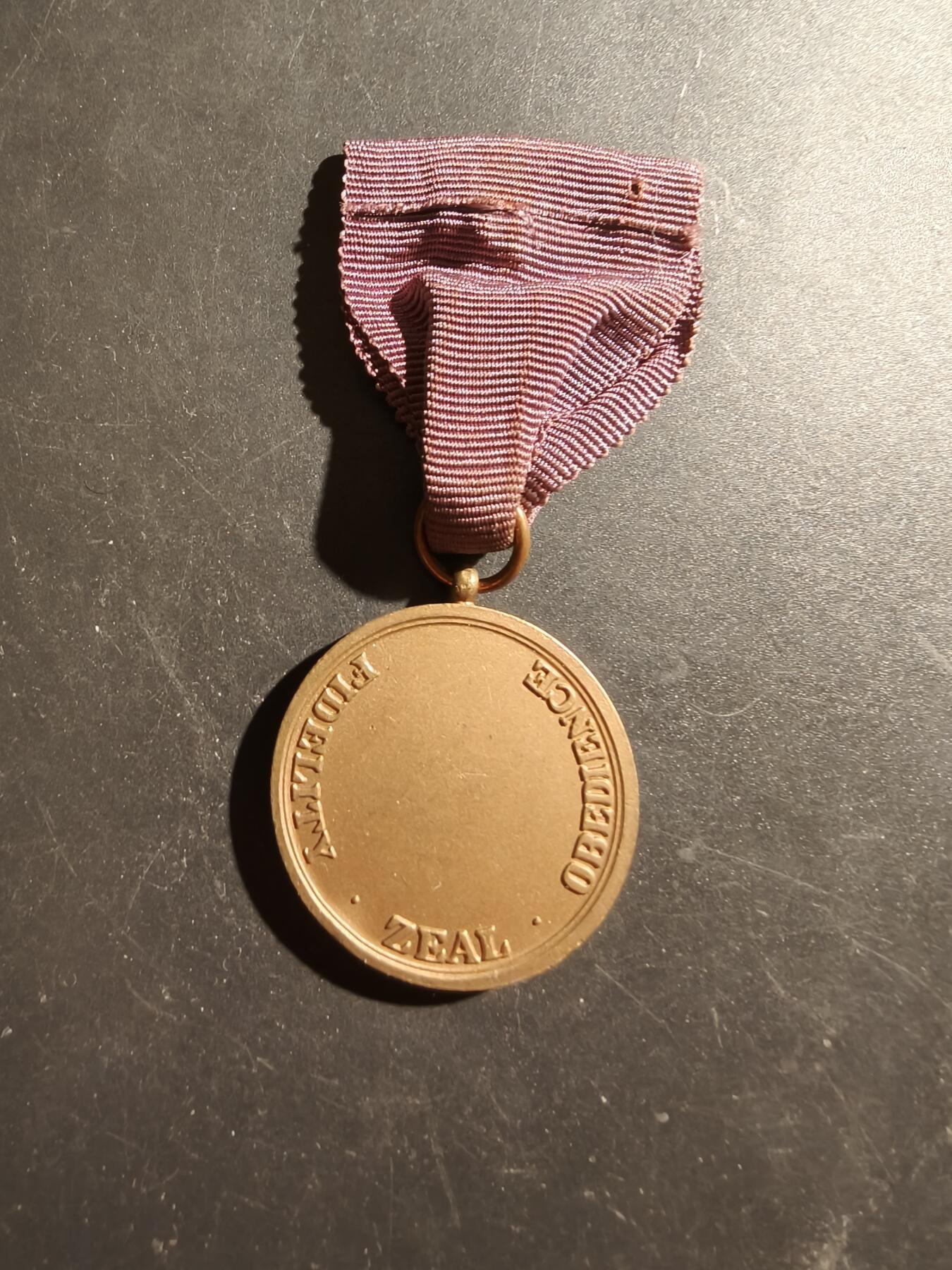 老王徽章第187期