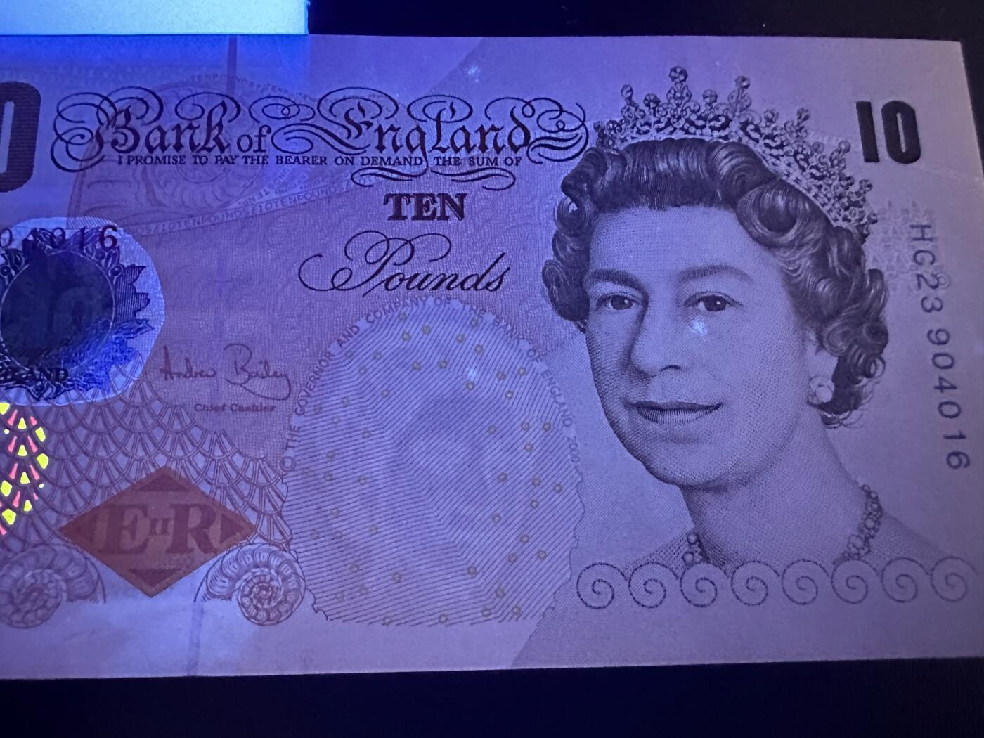 《外钞收藏家》第六百一十八期（精品场）（长期征集拍品、欢迎藏友们联系合作）