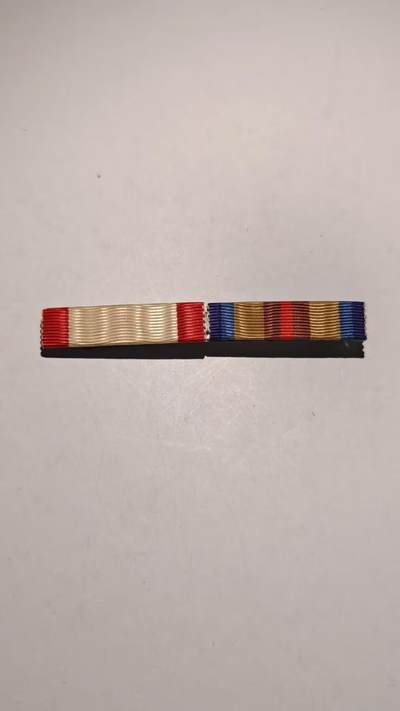 东亚勋章徽章主题拍卖 ⑨ - 日本勋略 白叶和七七