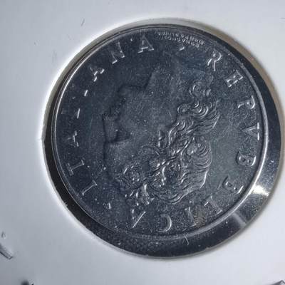 沼泽如烟--第1024场 - 意大利1972年50里拉