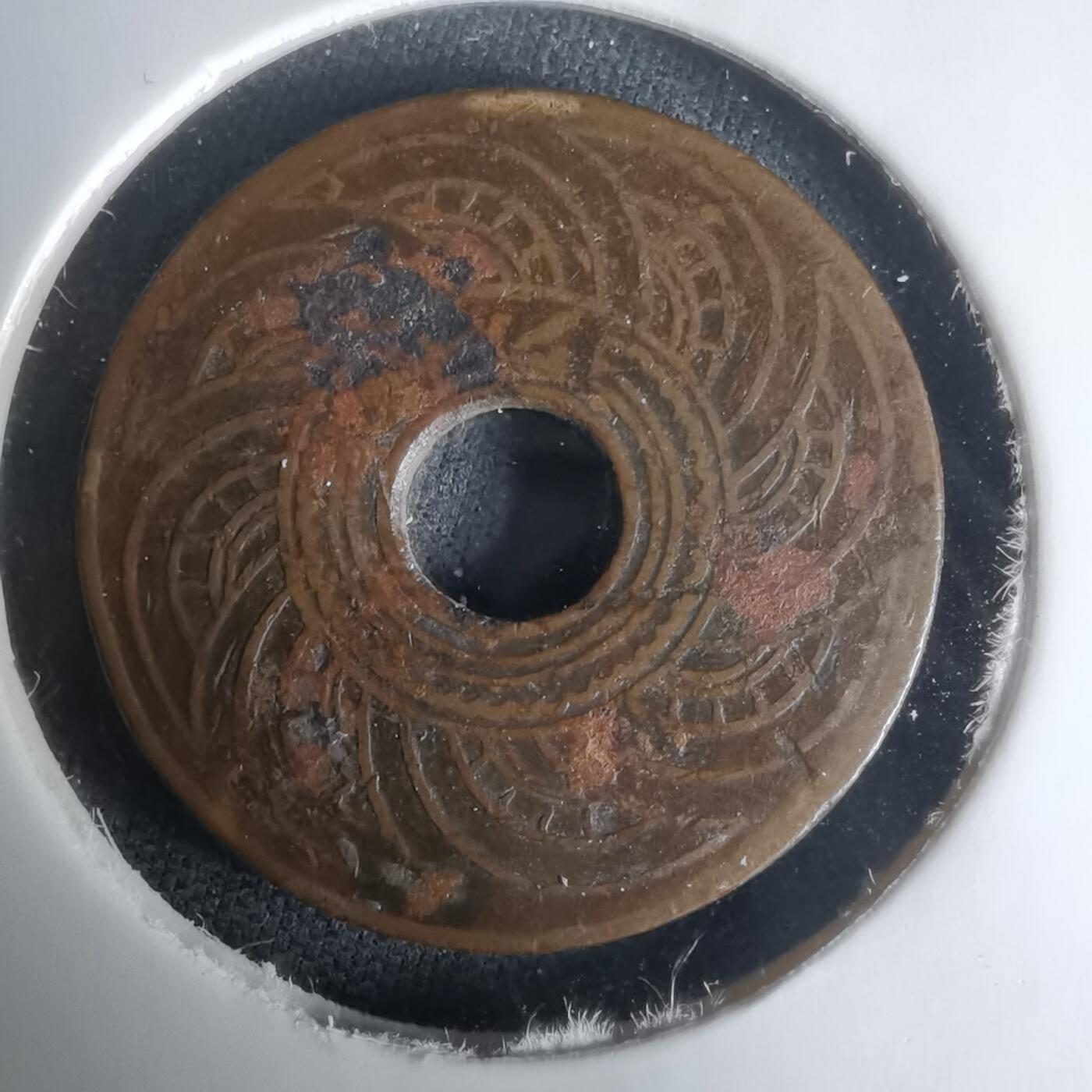 沼泽如烟--第1024场 泰国