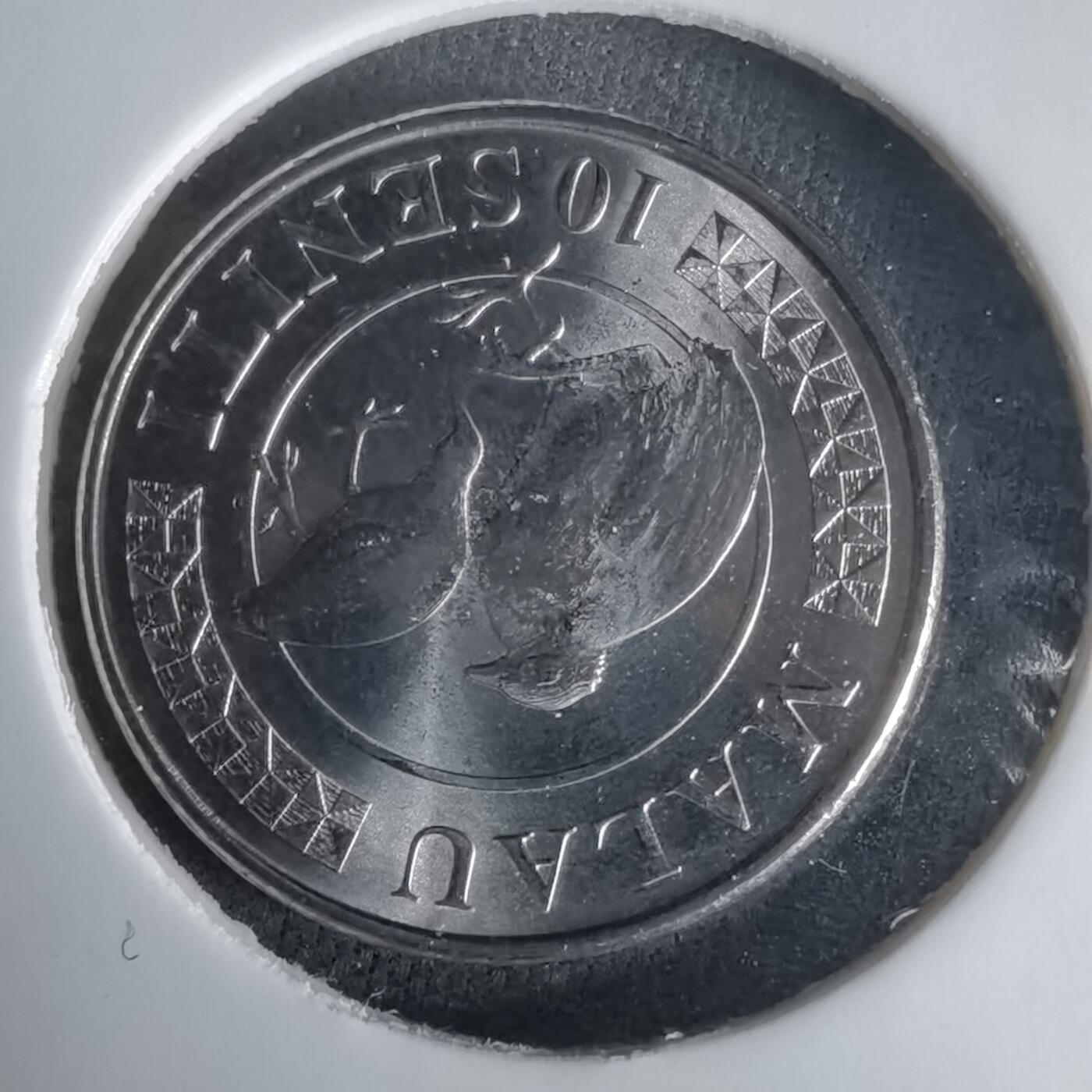 沼泽如烟--第1025场 汤加2015年10分