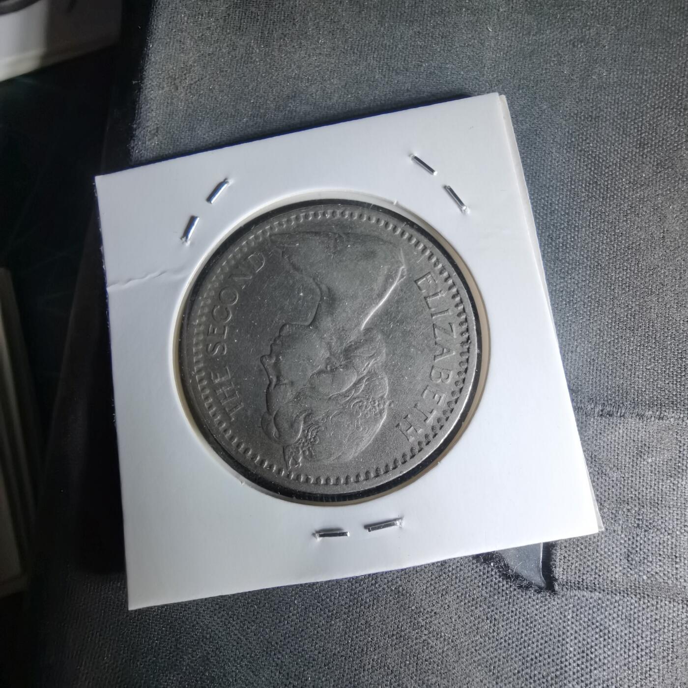 沼泽如烟--第1023场 罗德西亚1964年25分