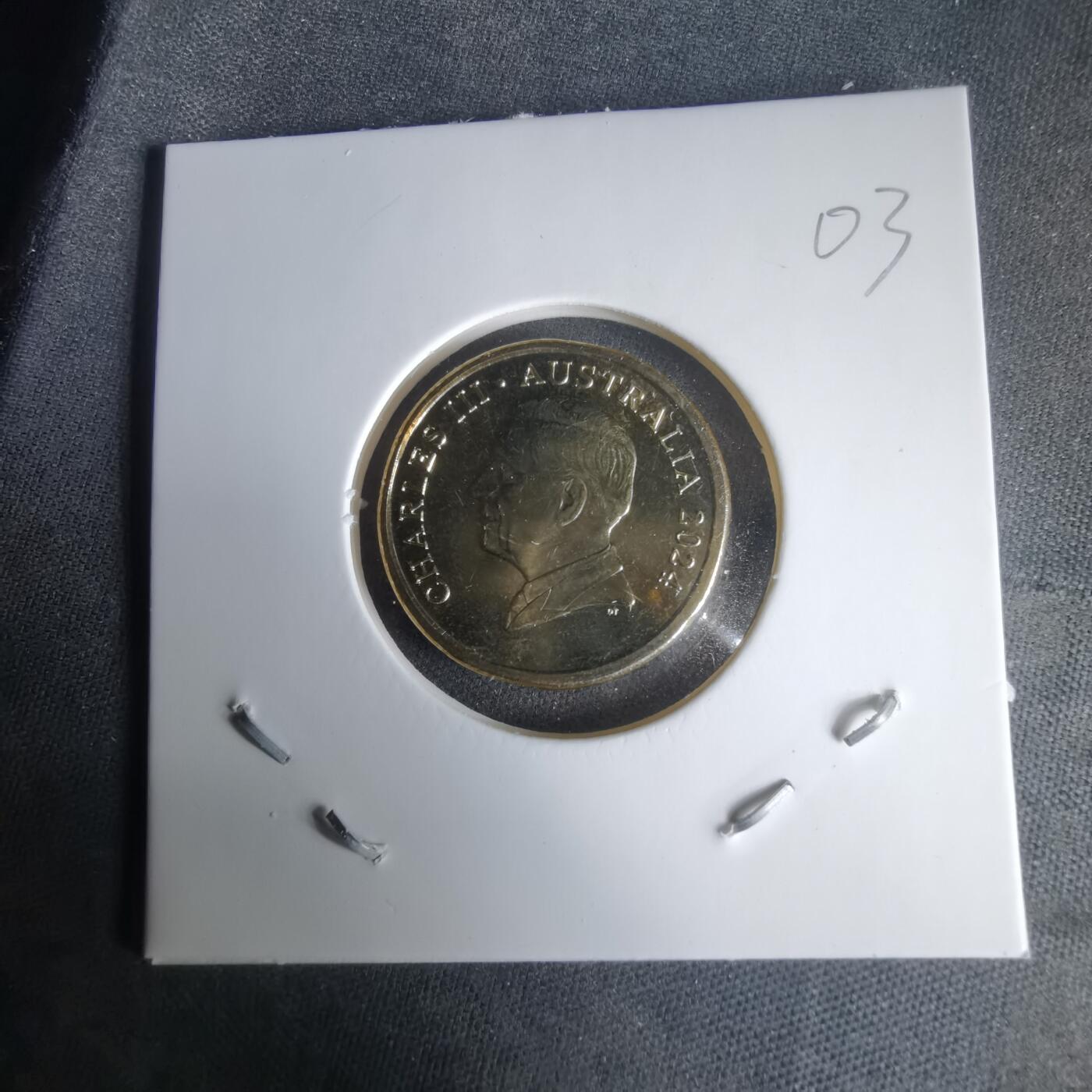 沼泽如烟--第1024场 澳大利亚2024年二元