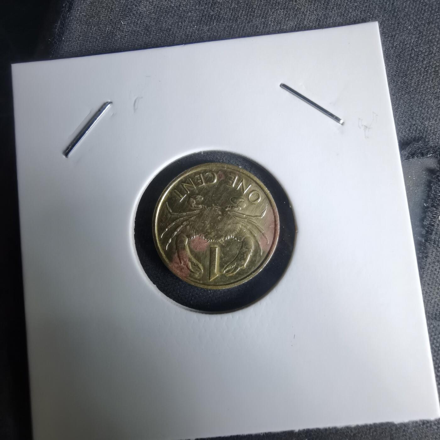 沼泽如烟--第1024场 塞舌尔1982年一分分