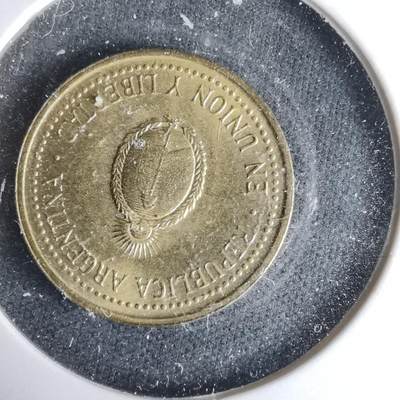 沼泽如烟--第1024场 - 阿根廷1992年10分