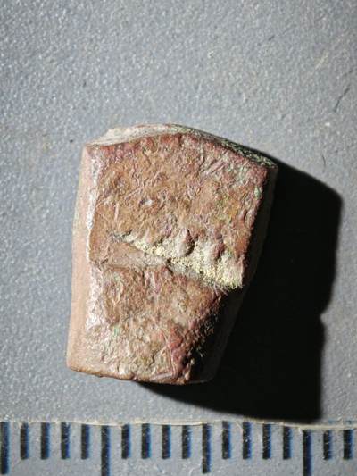 120期新疆红钱粟特钱币丝路钱币专场 - A叶尔羌汗国铜币