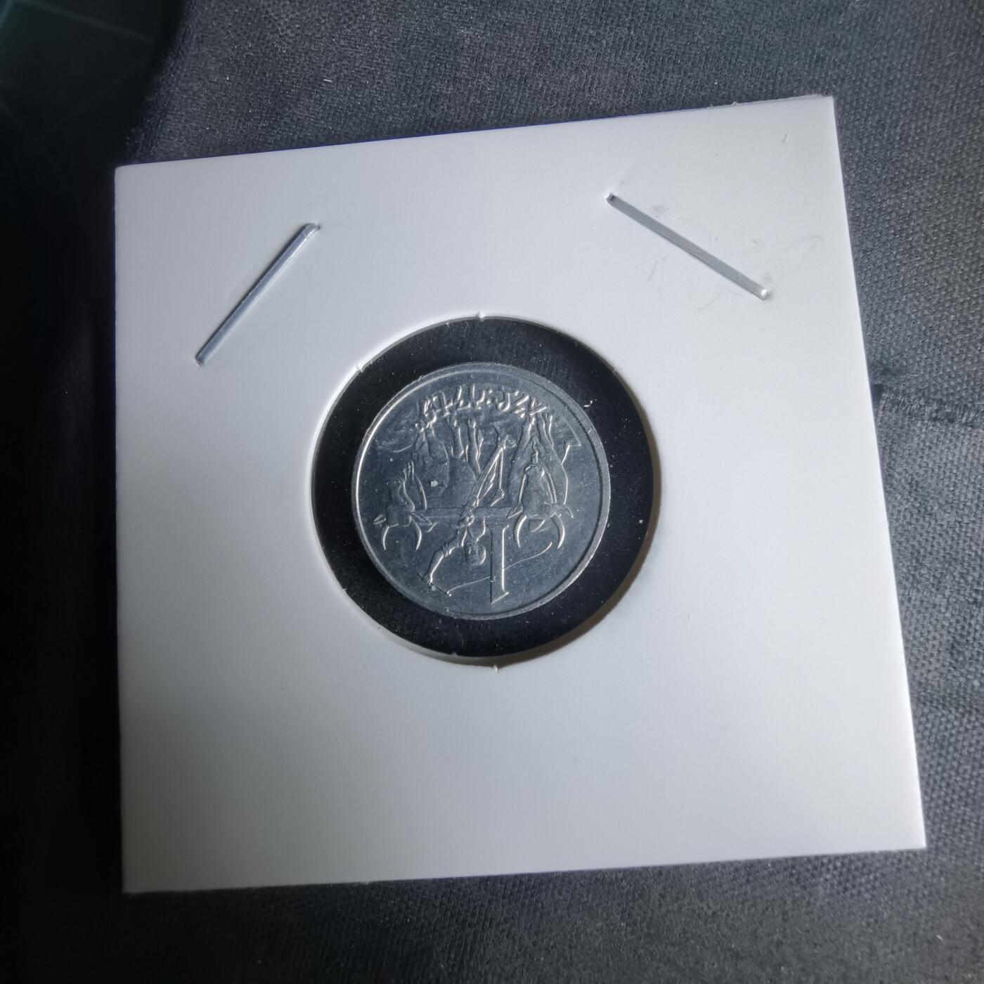 沼泽如烟--第1024场 埃塞俄比亚