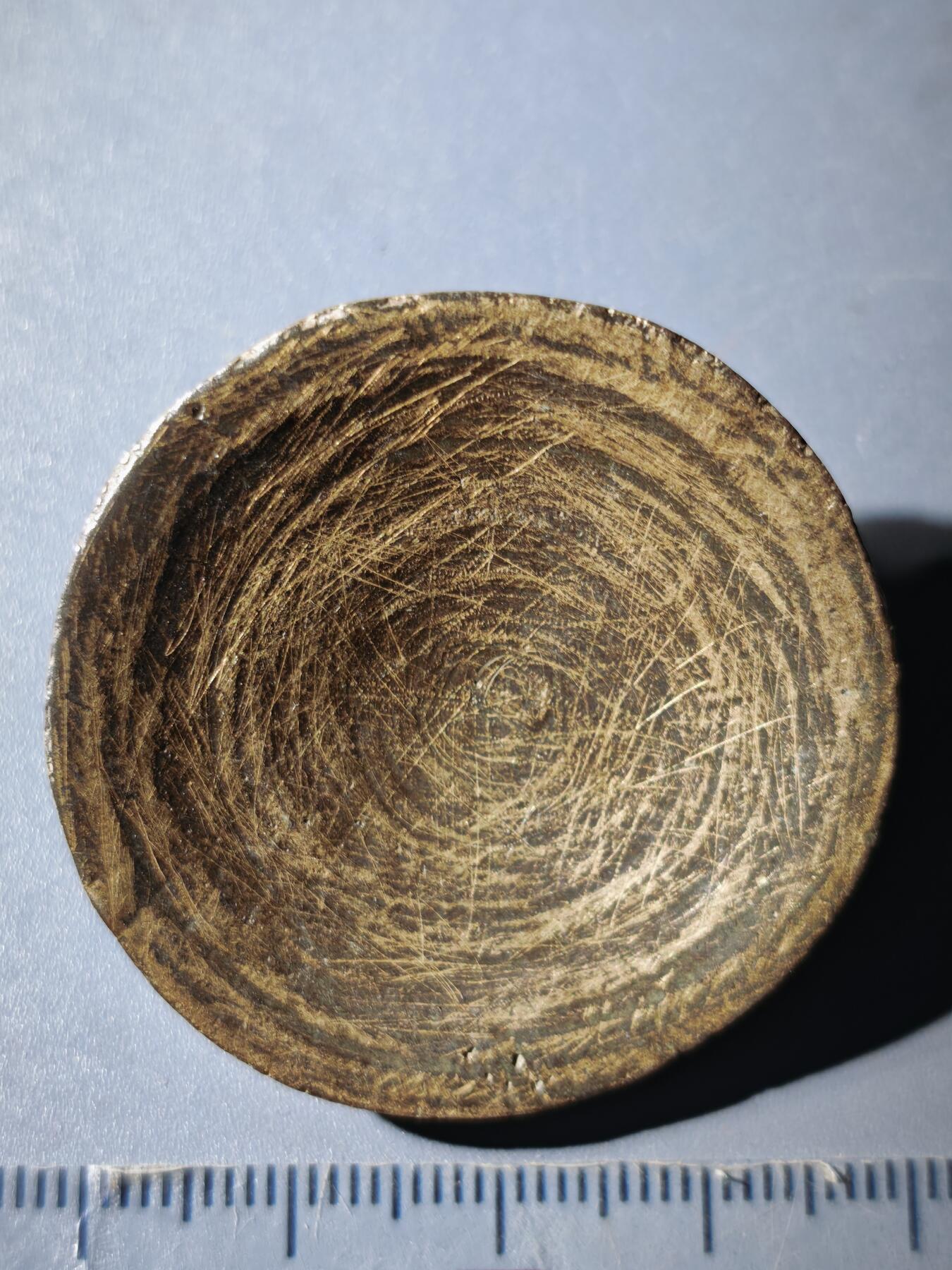 120期新疆红钱粟特钱币丝路钱币专场 杂件