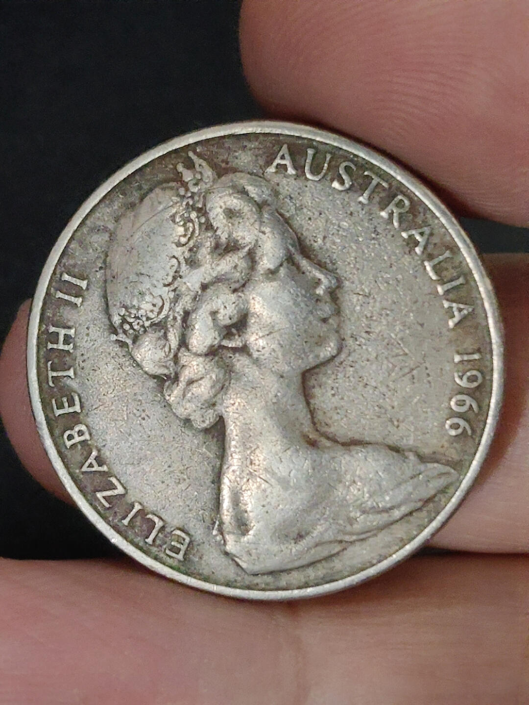 猩哥外币小铺➨【第221场】 澳大利亚