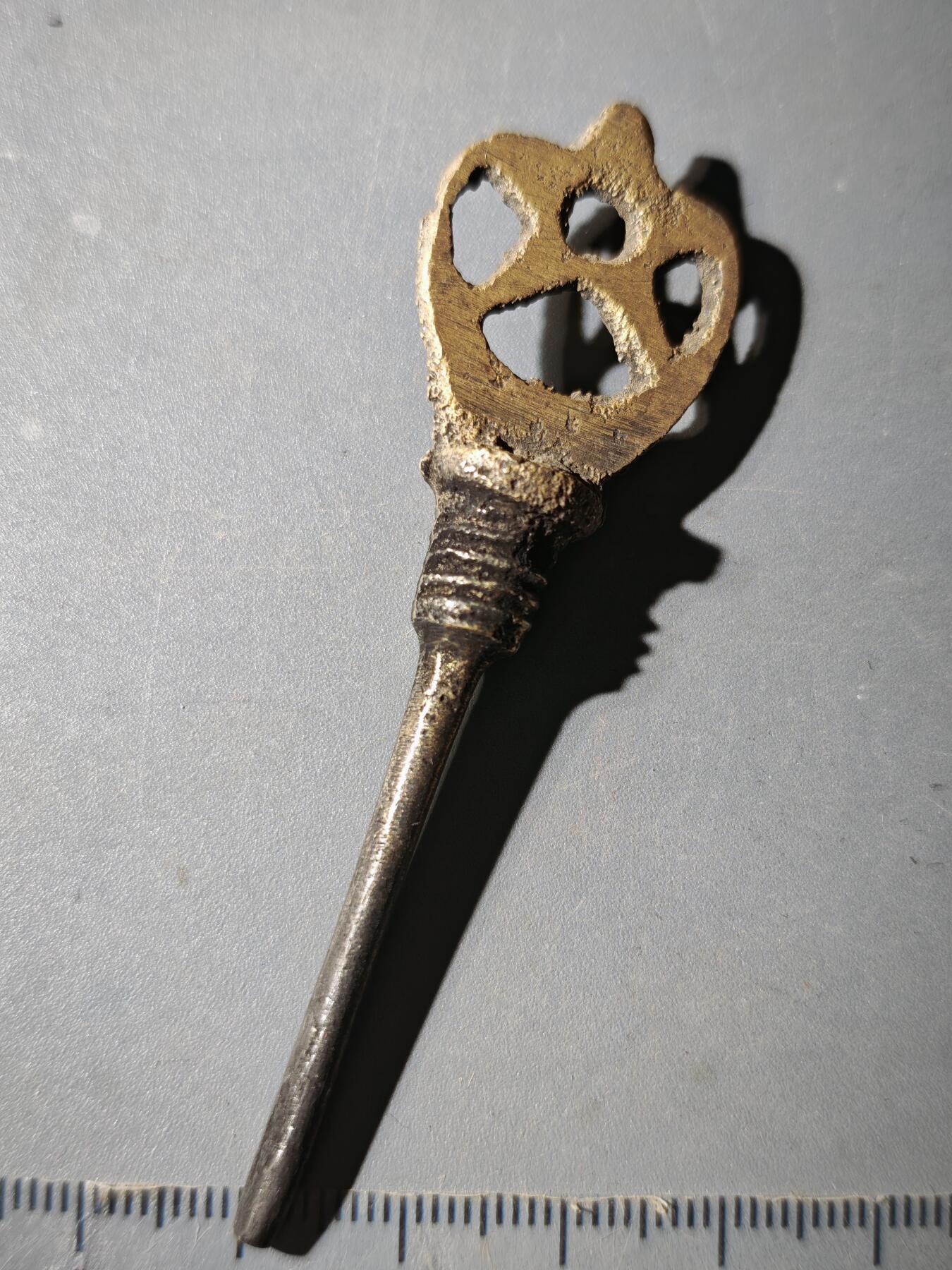 120期新疆红钱粟特钱币丝路钱币专场 杂件