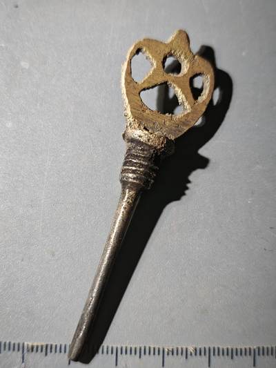 120期新疆红钱粟特钱币丝路钱币专场 - 杂件